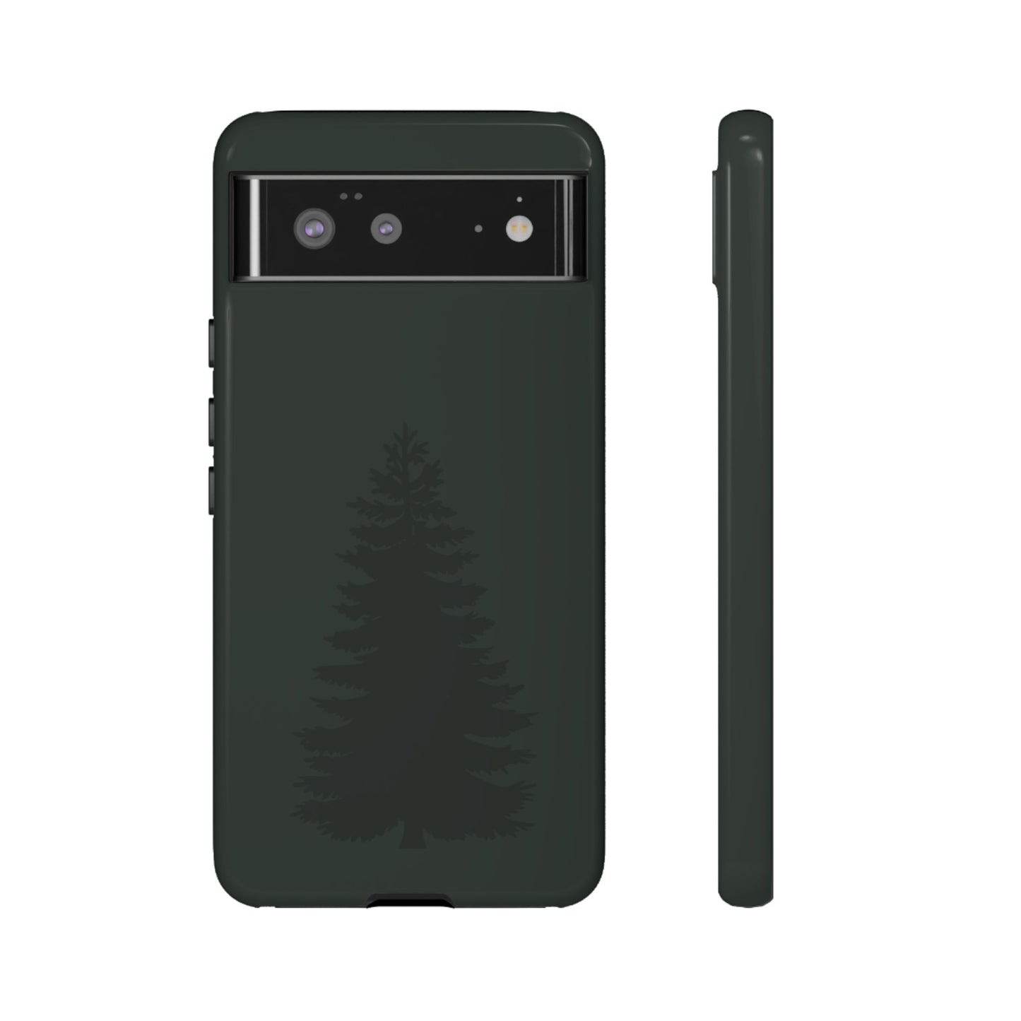 Pine Peak #22 - Tough Cases iPhone Samsung Google Pixel