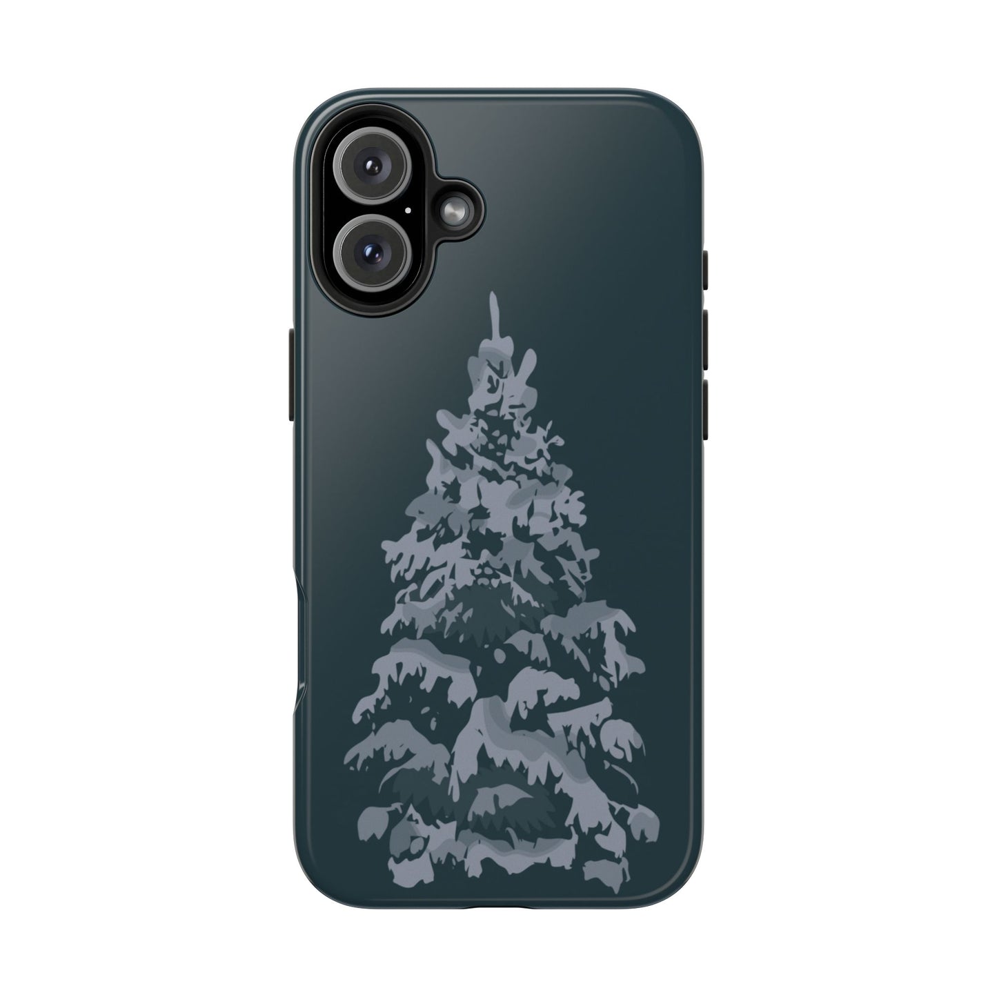 Treeish 02 - Tough Phone Cases -iPhone Samsung