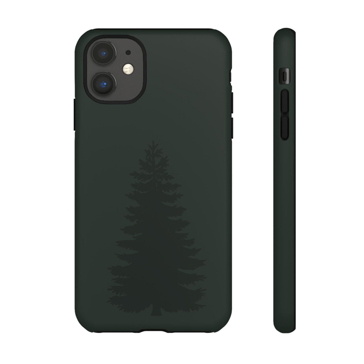 Pine Peak #22 - Tough Cases iPhone Samsung Google Pixel