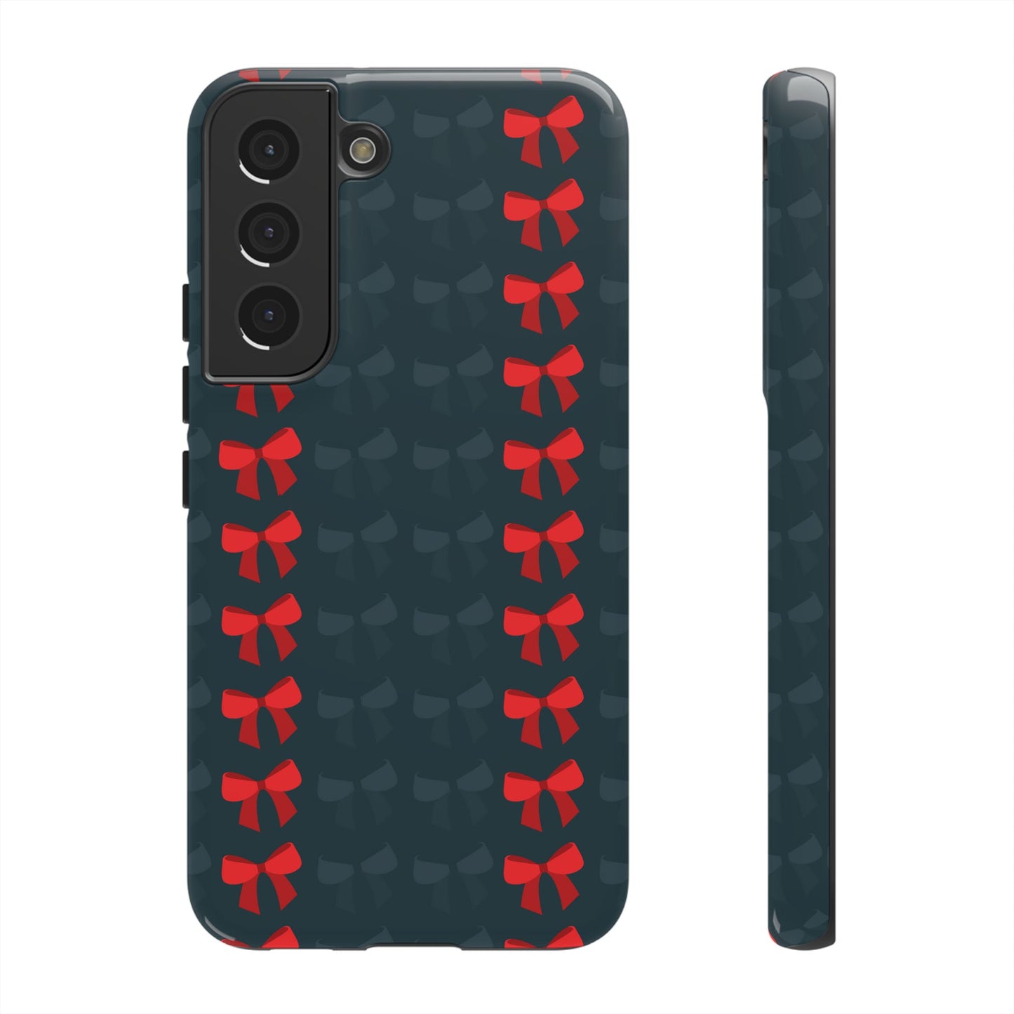 Ribbon Dreams #33-Tough Cases iPhone Samsung Google Pixel