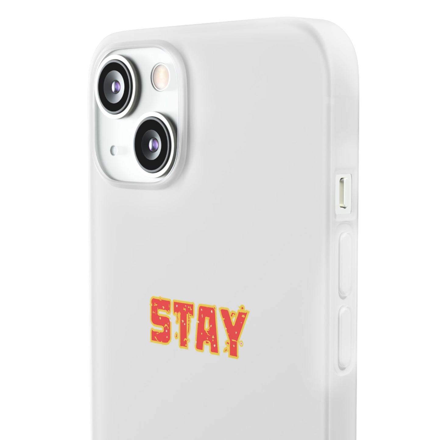 Stay Optimistic, Always #14 Flexi Cases iPhone Samsung Gift Packaging