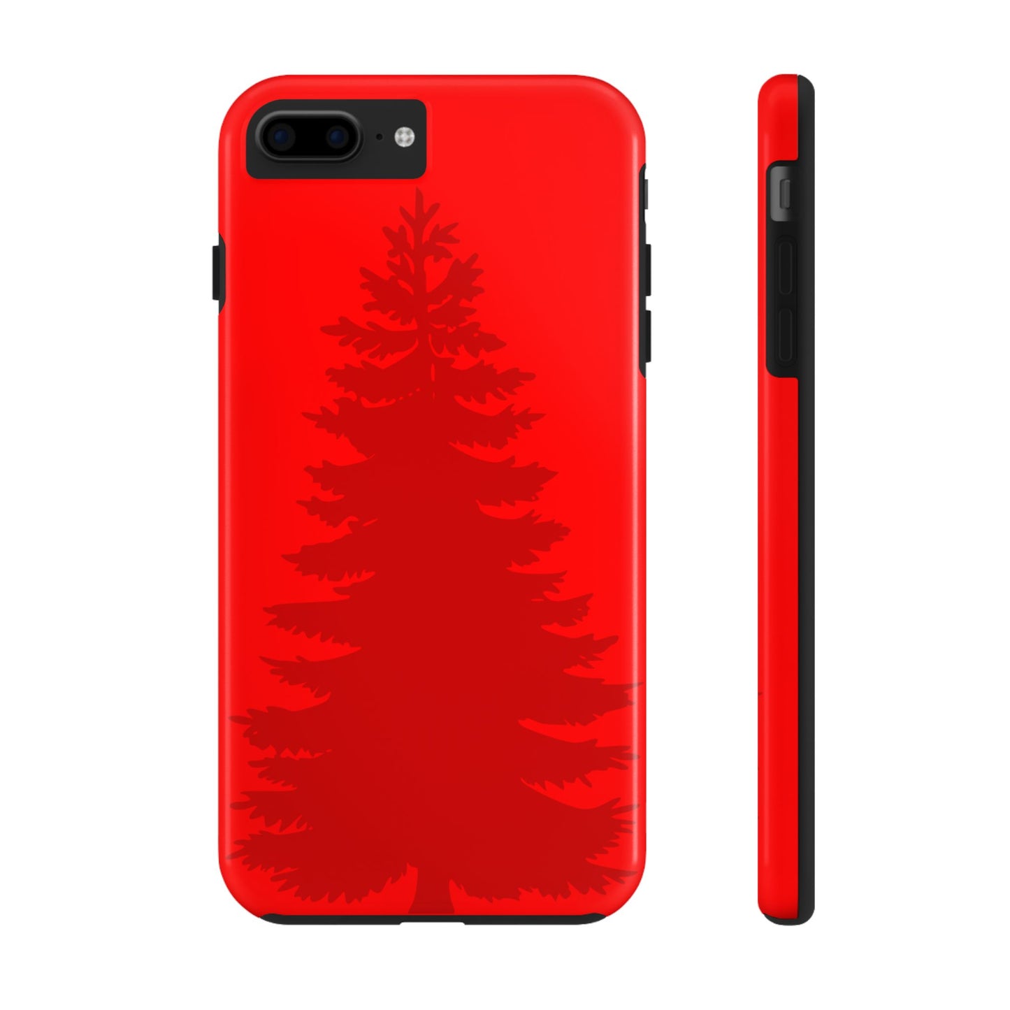 Tree #17-Tough Phone Cases