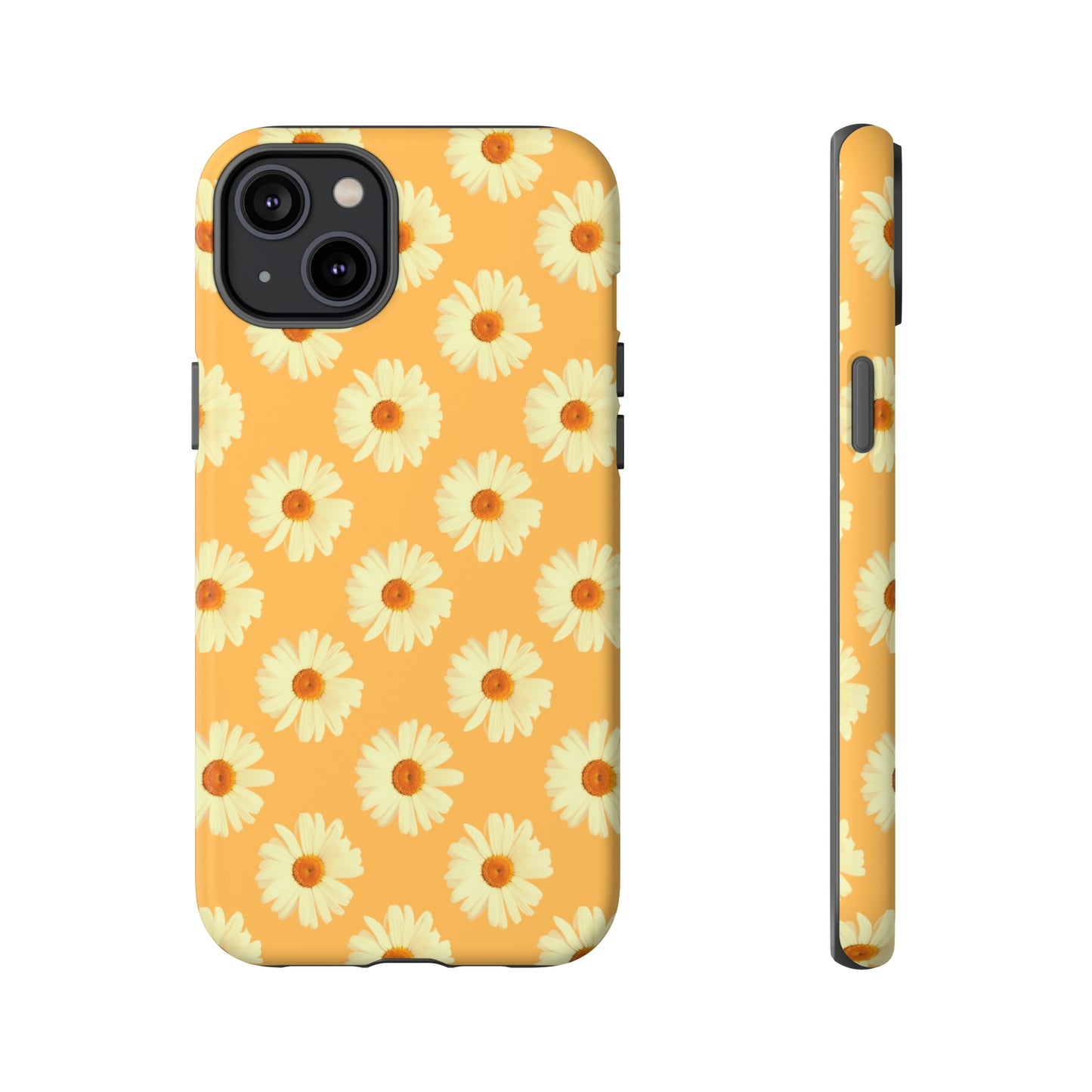 Yellow Blossom-Tough Cases