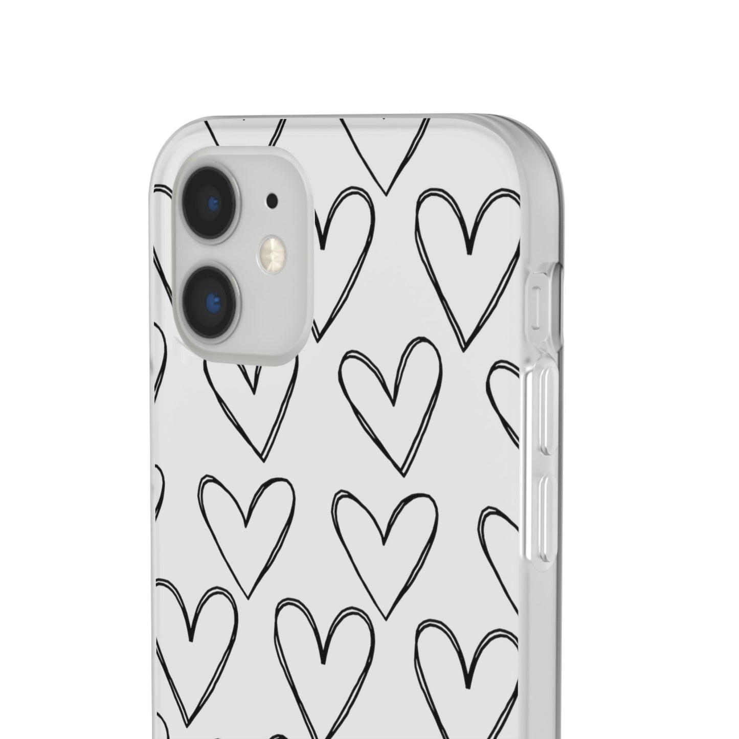 Boundless Heart Shield #22 Flexi Cases iPhone Samsung Gift Packaging