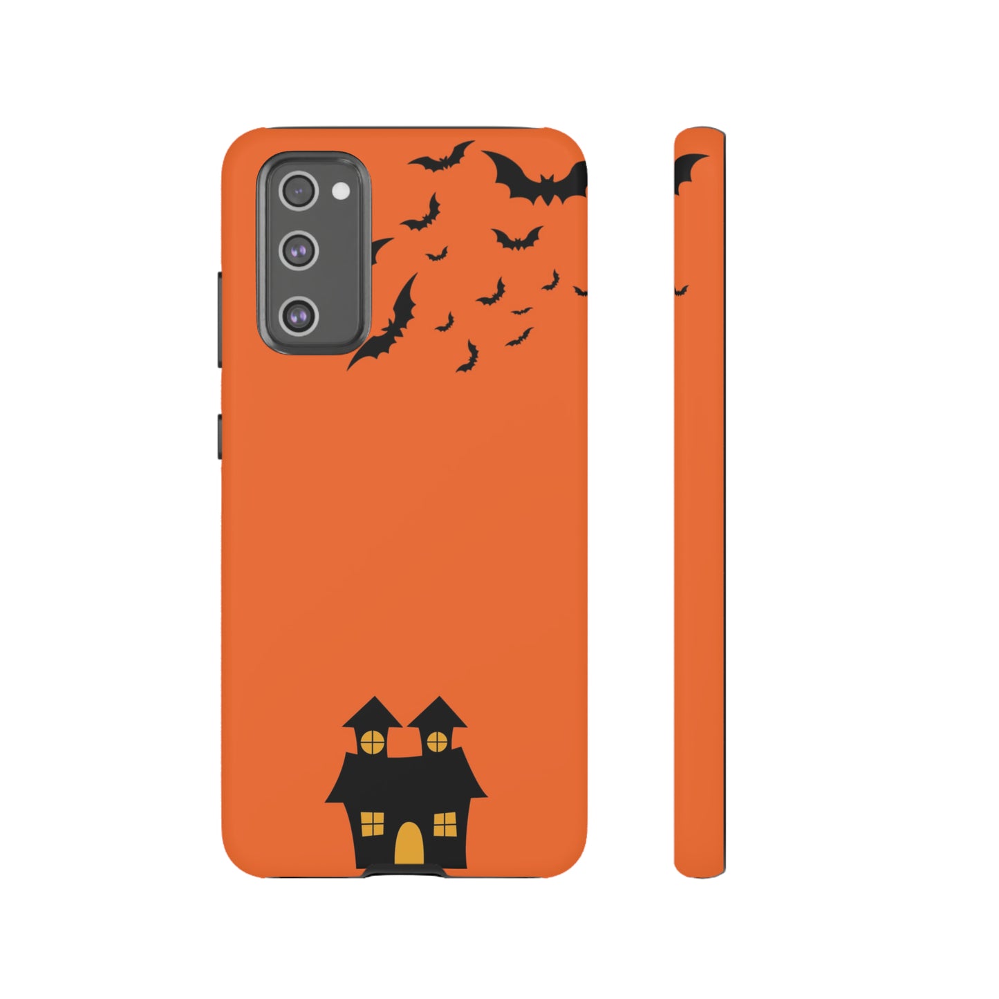 Spooktacular House-Tough Cases