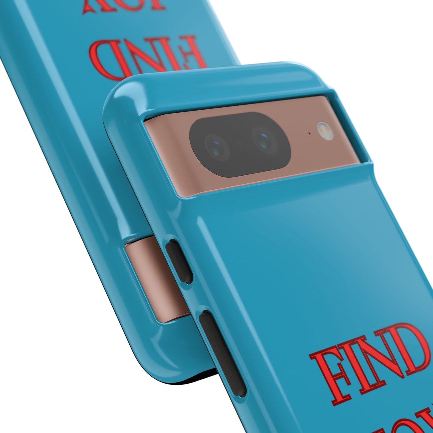 Find Joy Within #23 Tough Cases iPhone Samsung Google Pixel