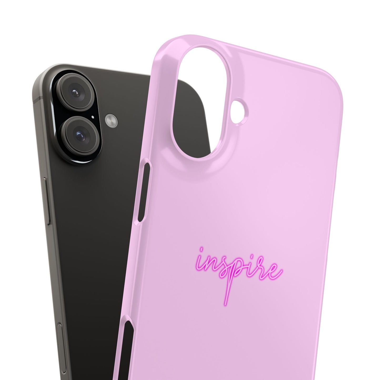 Inspire #22 Snap Cases