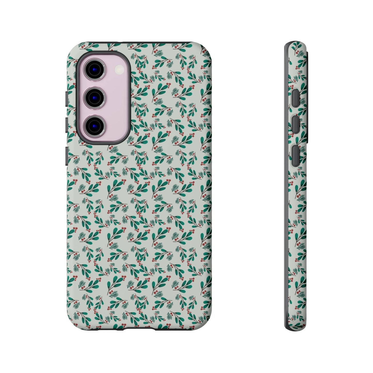 Holly Harmony #22 - Tough Cases iPhone Samsung Google Pixel