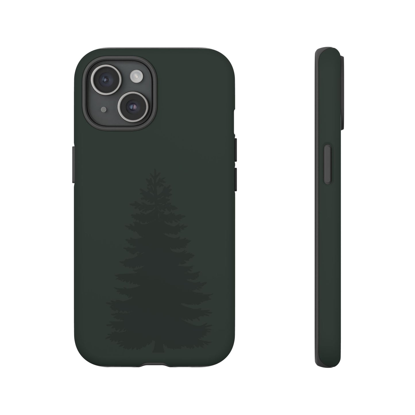 Pine Peak #22 - Tough Cases iPhone Samsung Google Pixel