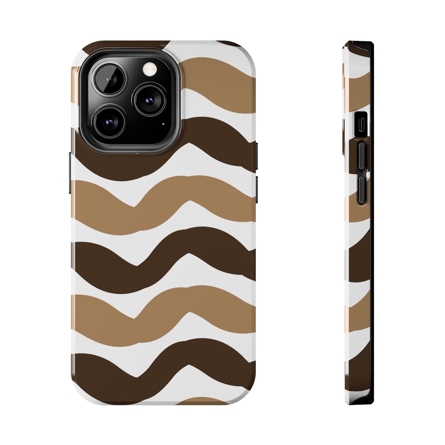 Pattern #17-Tough Phone Cases