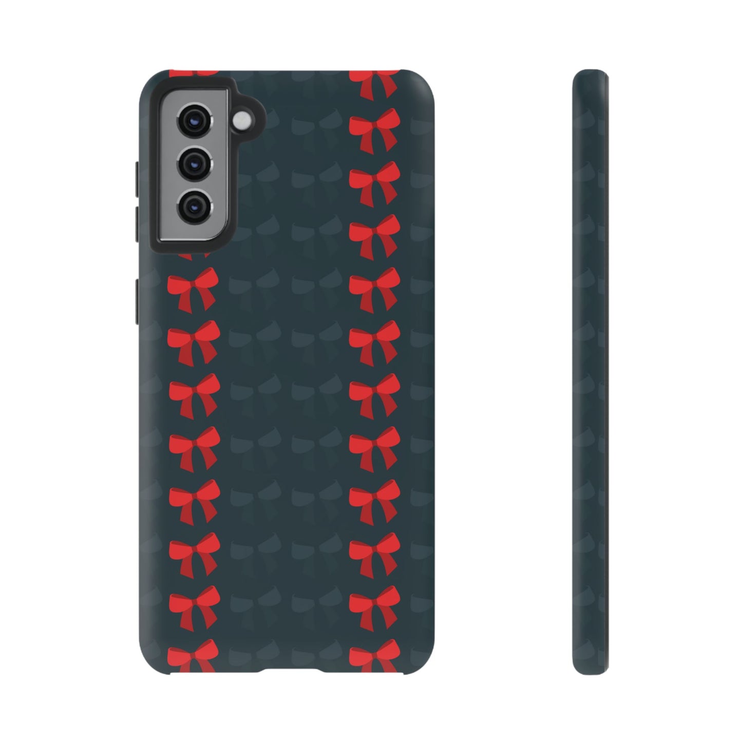 Ribbon Dreams #33-Tough Cases iPhone Samsung Google Pixel