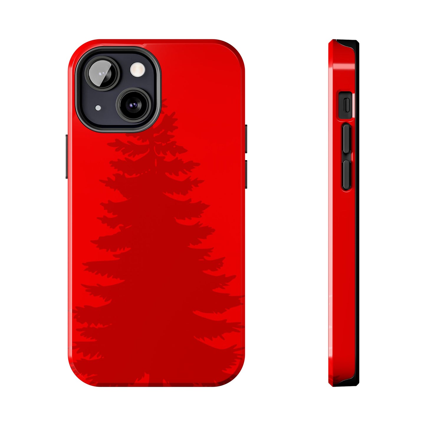 Tree #17-Tough Phone Cases