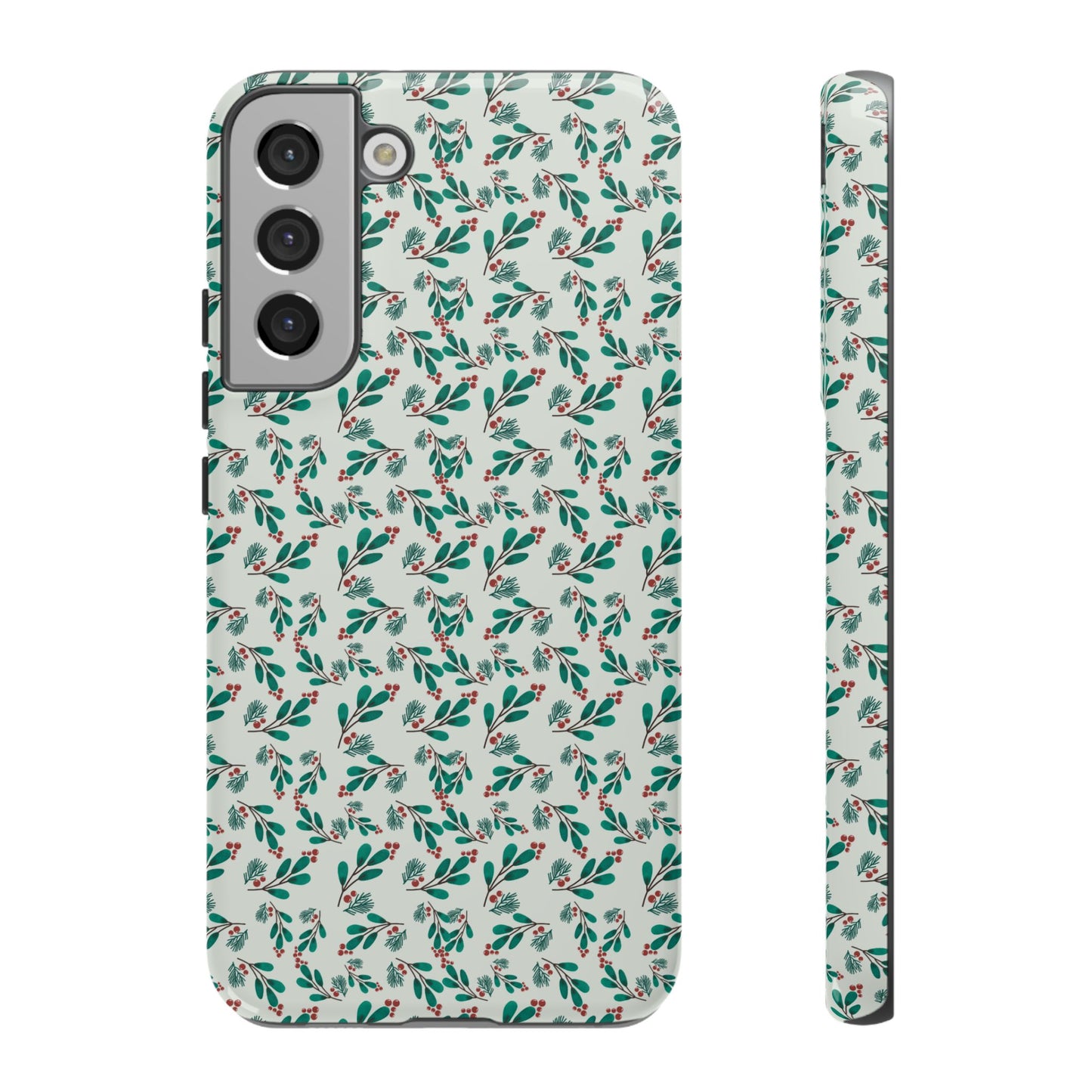 Holly Harmony #22 - Tough Cases iPhone Samsung Google Pixel