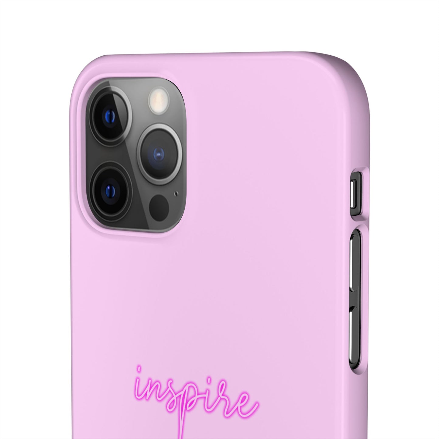 Inspire #22 Snap Cases