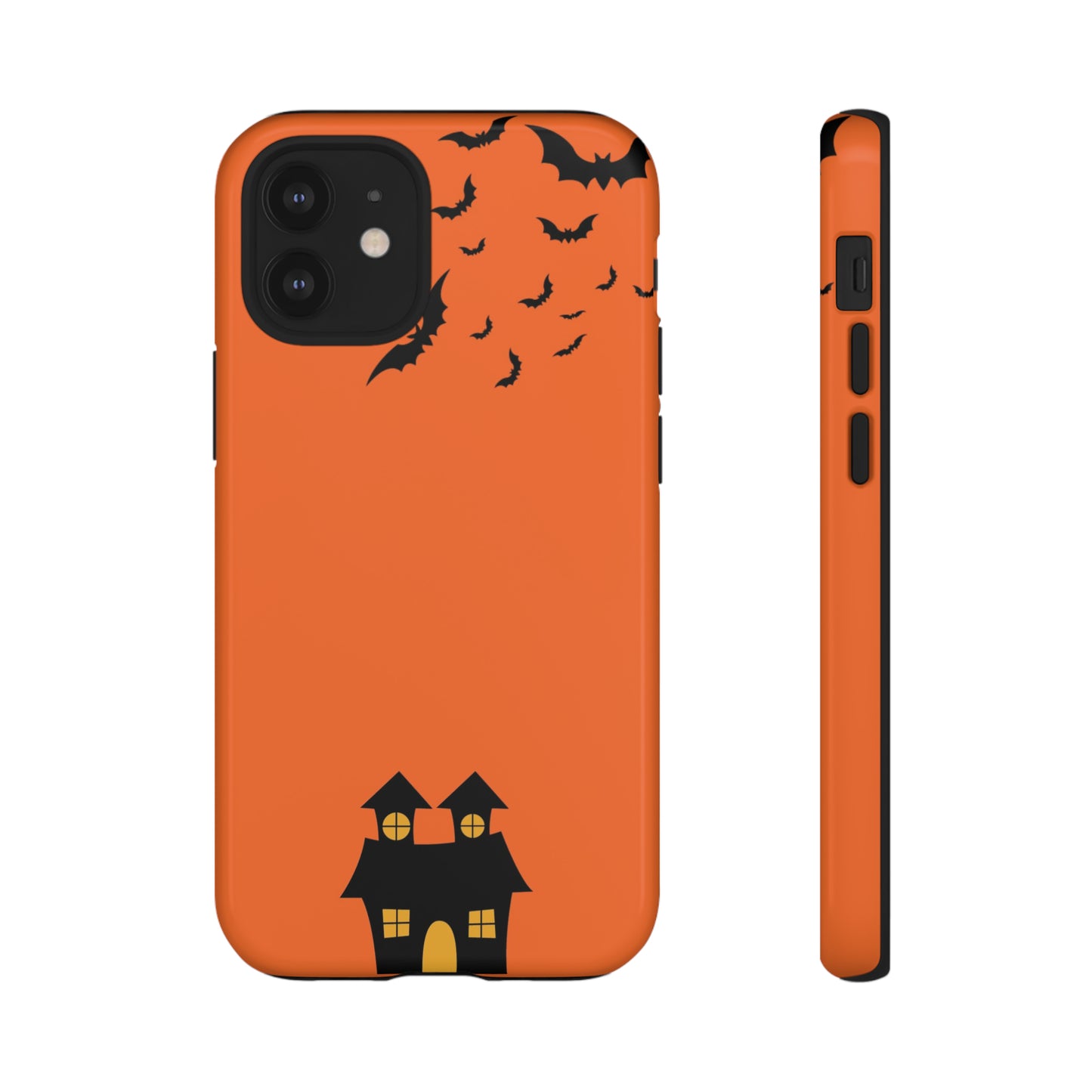 Spooktacular House-Tough Cases