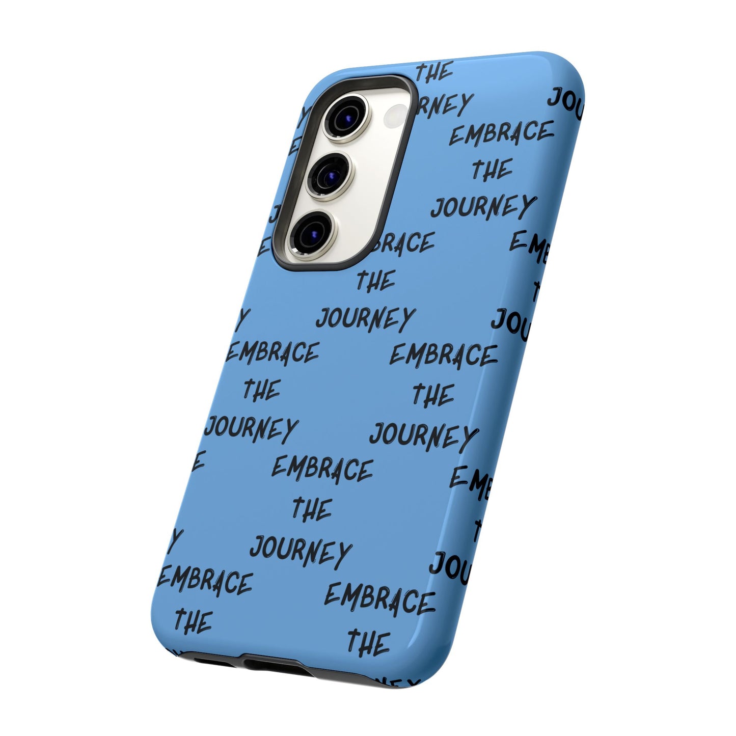 Embrace the Journey #24 Tough Cases iPhone Samsung Google Pixel