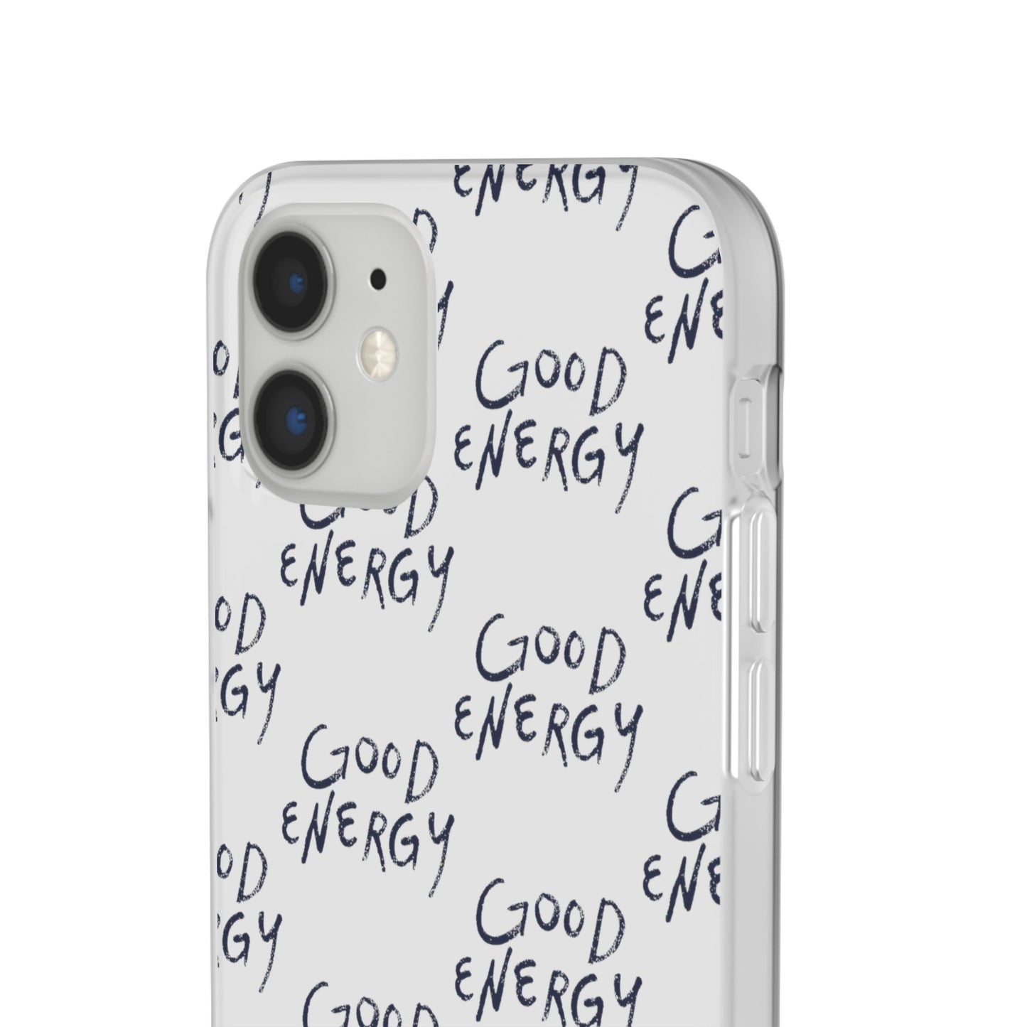 Good Energy #22 Flexi Cases iPhone Samsung Gift Packaging