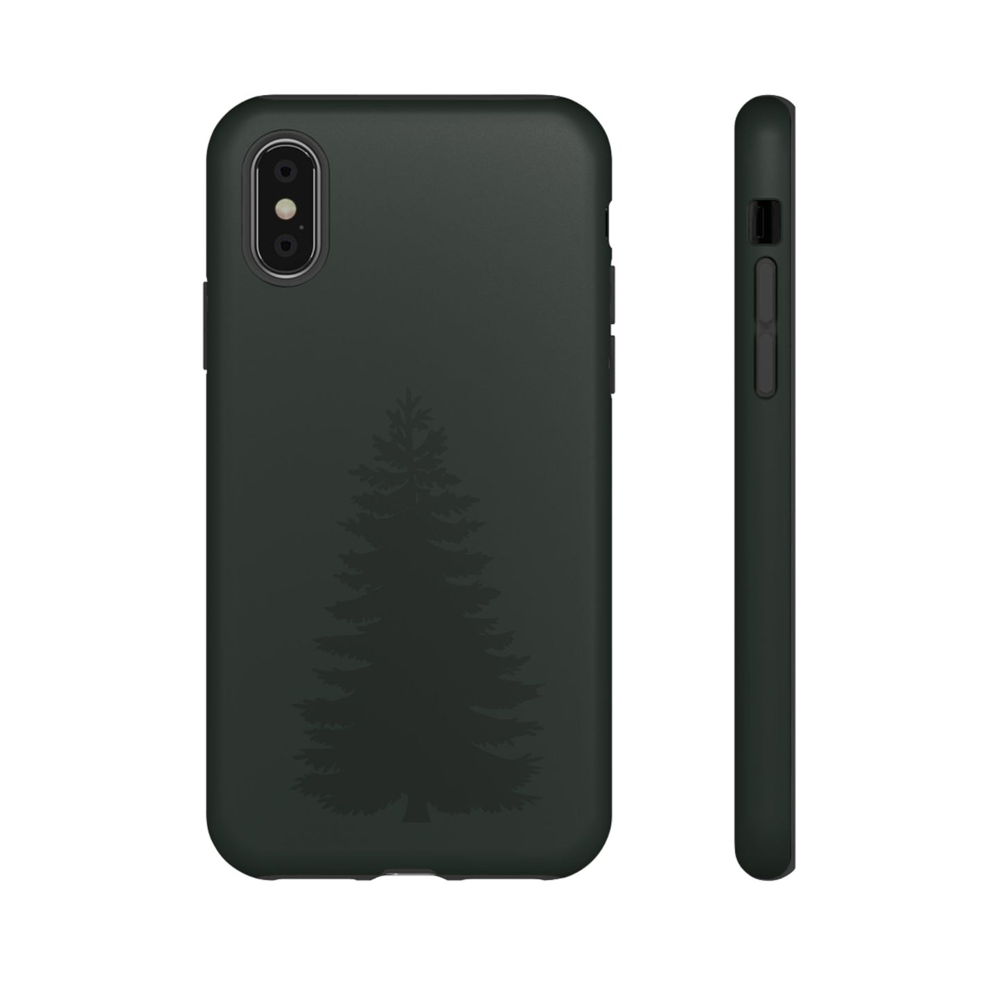 Pine Peak #22 - Tough Cases iPhone Samsung Google Pixel