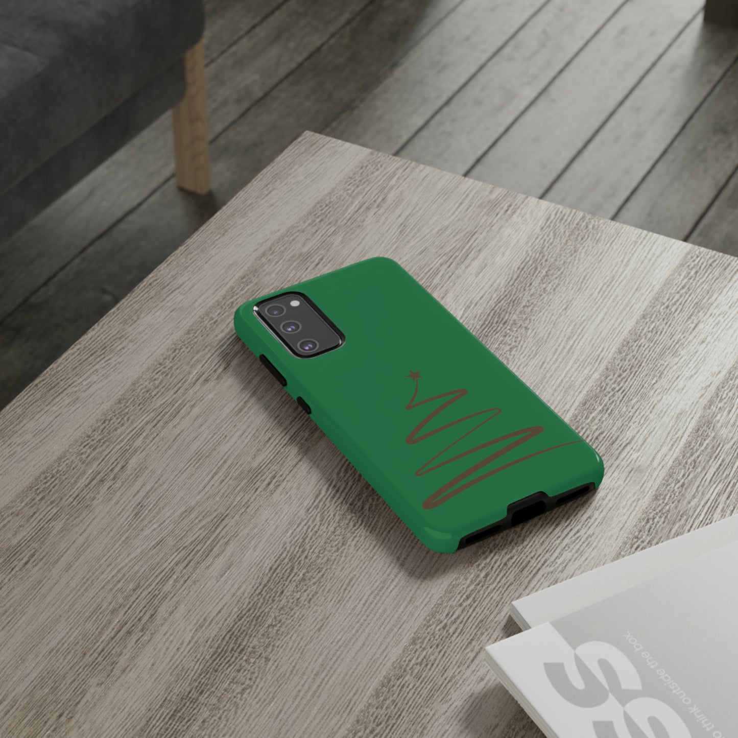 Simple Pine-Tough Cases