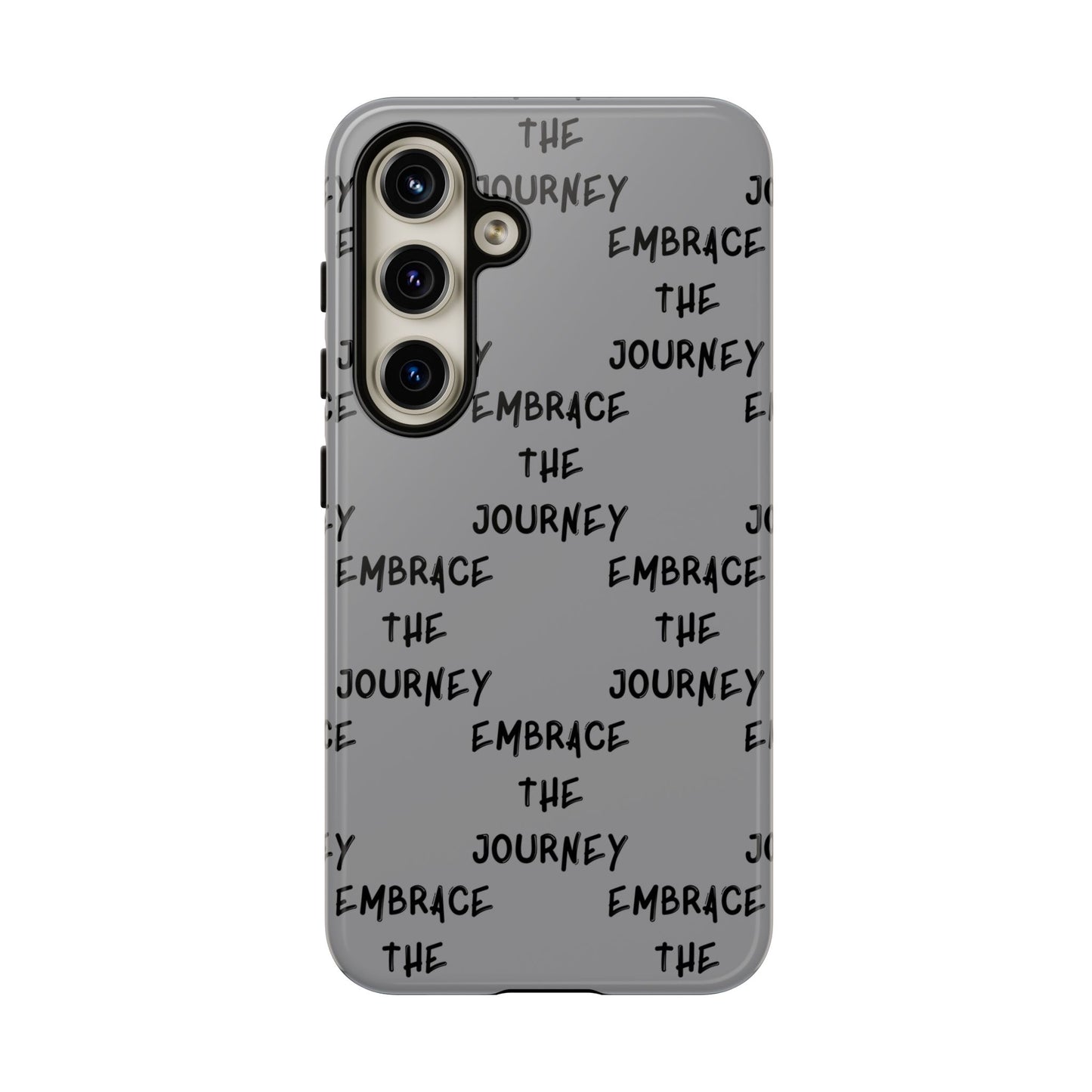 Embrace the Journey #22 Tough Cases iPhone Samsung Google Pixel