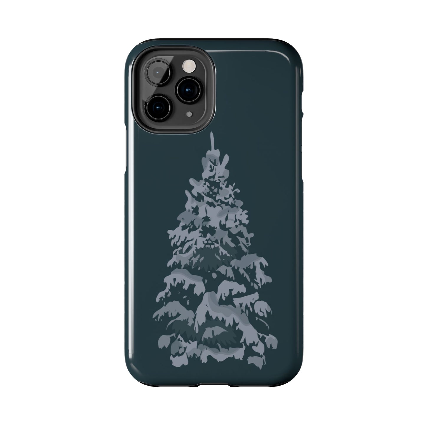 Treeish 02 - Tough Phone Cases -iPhone Samsung