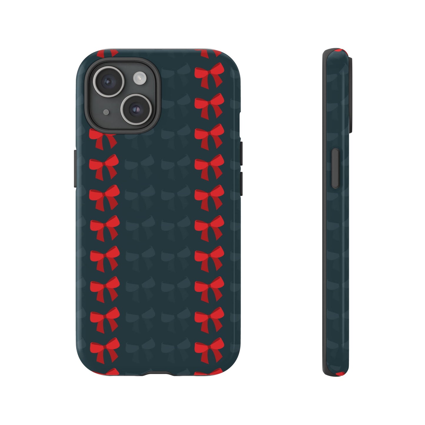 Ribbon Dreams #33-Tough Cases iPhone Samsung Google Pixel