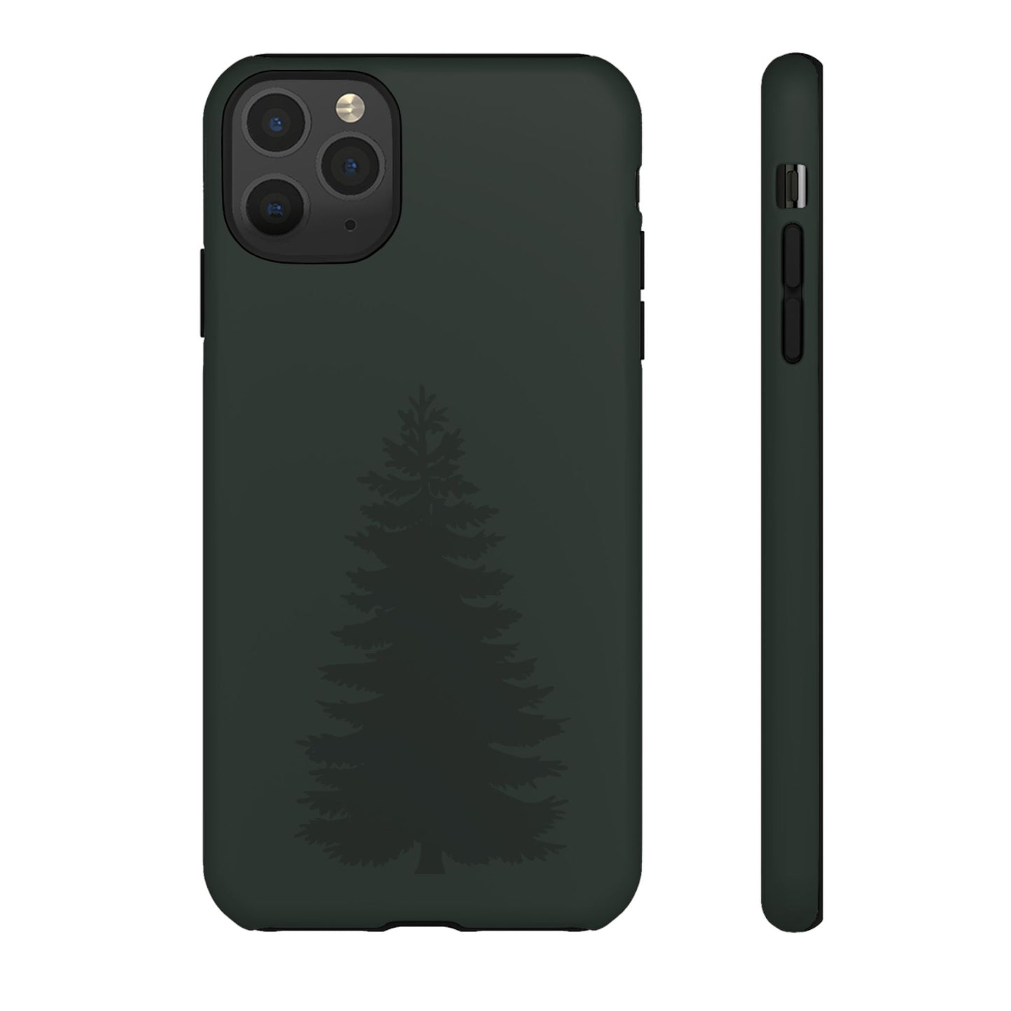 Pine Peak #22 - Tough Cases iPhone Samsung Google Pixel