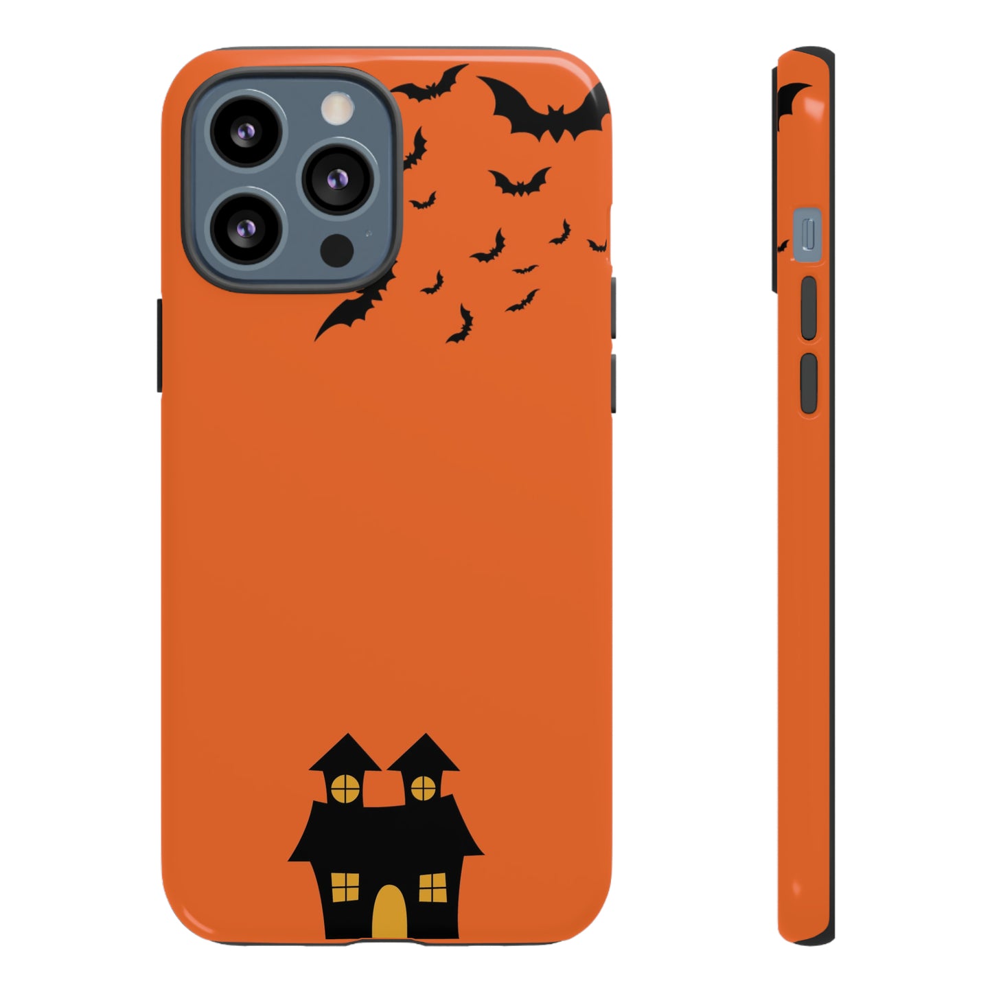 Spooktacular House-Tough Cases