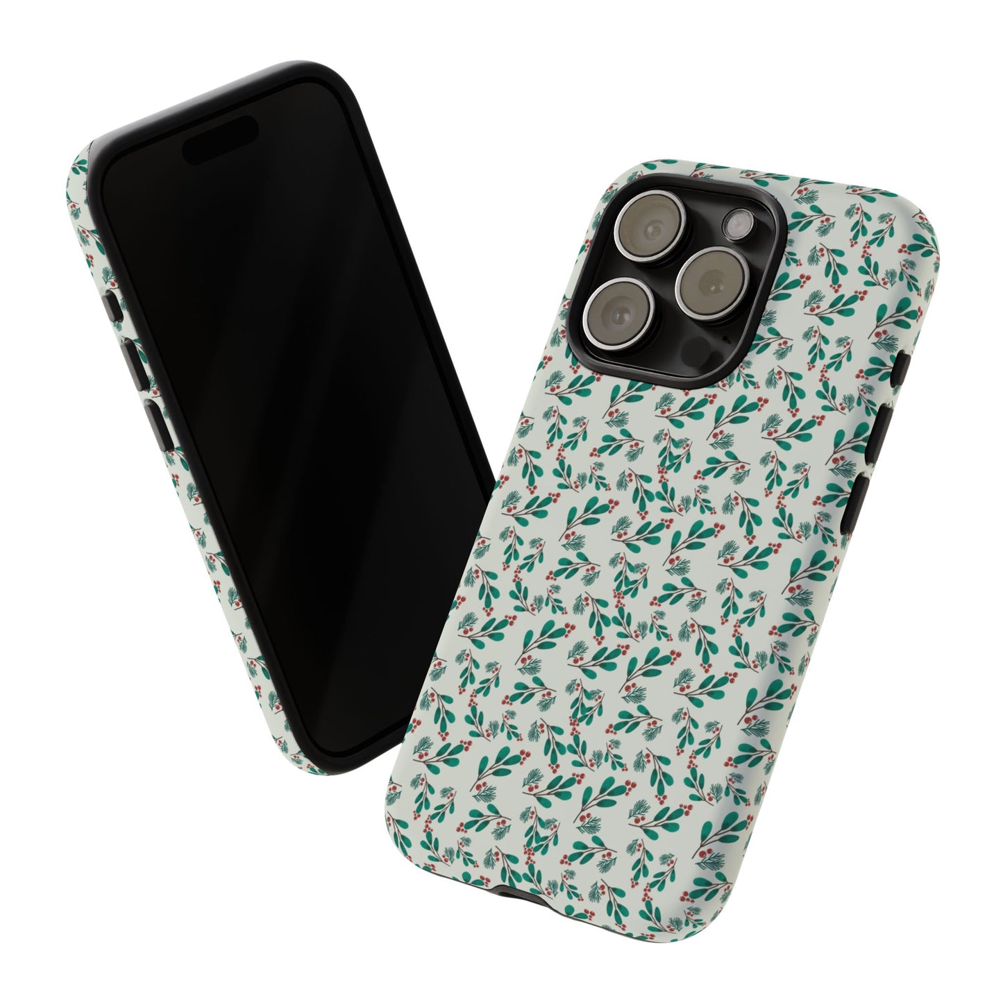 Holly Harmony #22 - Tough Cases iPhone Samsung Google Pixel