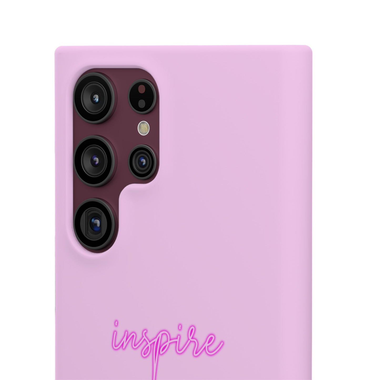 Inspire #22 Snap Cases