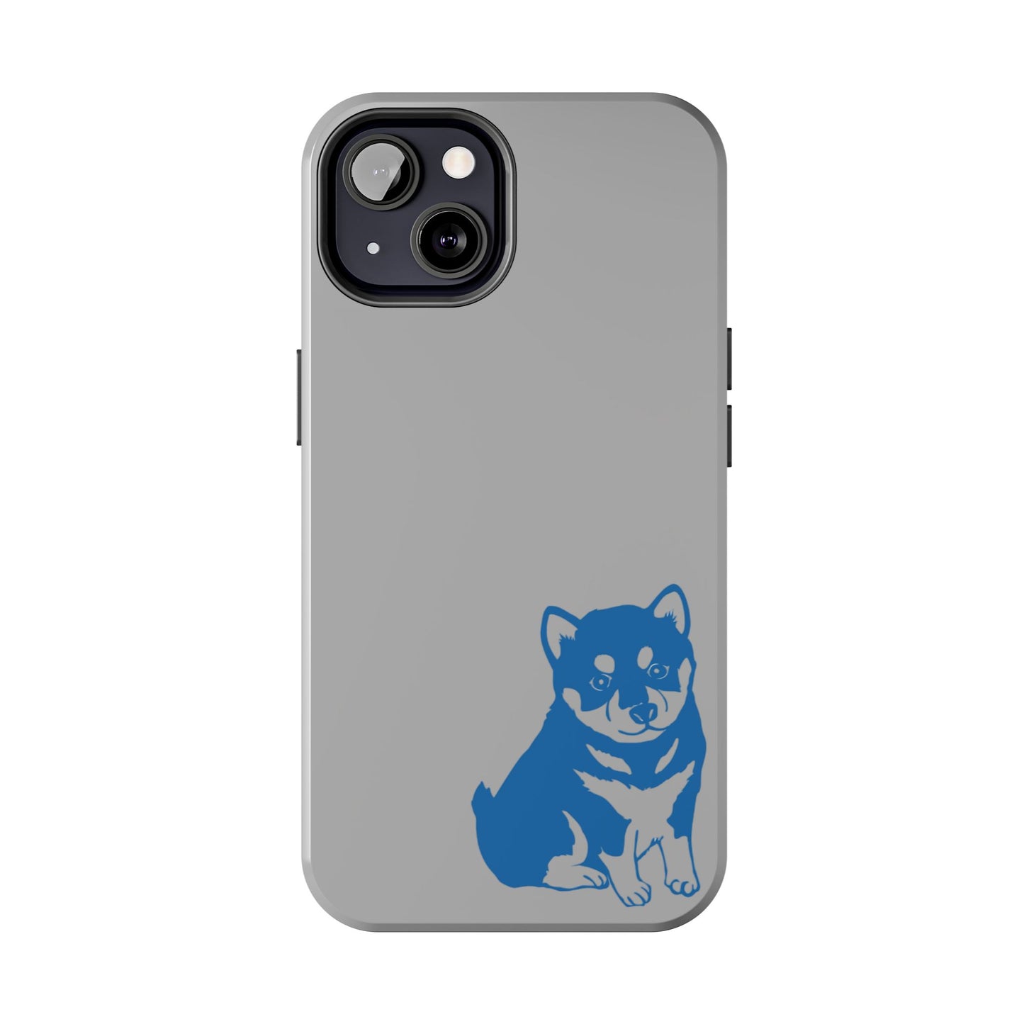 Husky Puppy - Tough Phone Cases - iPhone Samsung