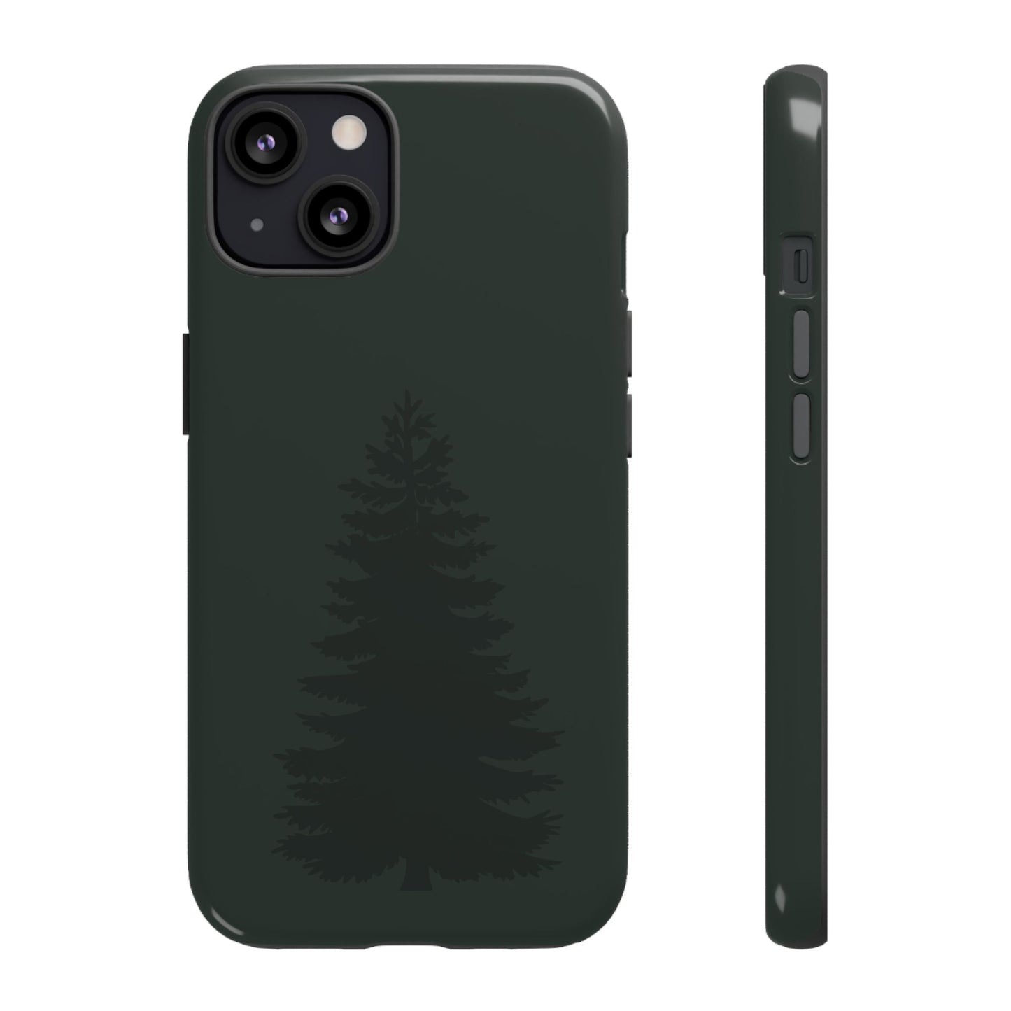 Pine Peak #22 - Tough Cases iPhone Samsung Google Pixel