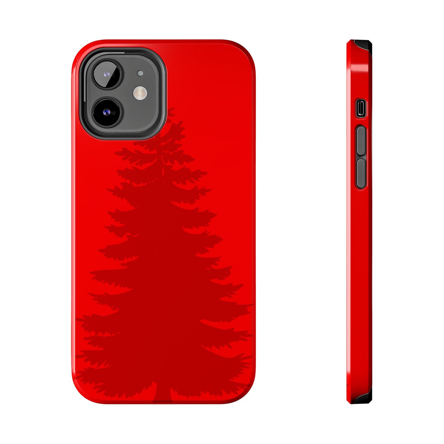 Tree #17-Tough Phone Cases