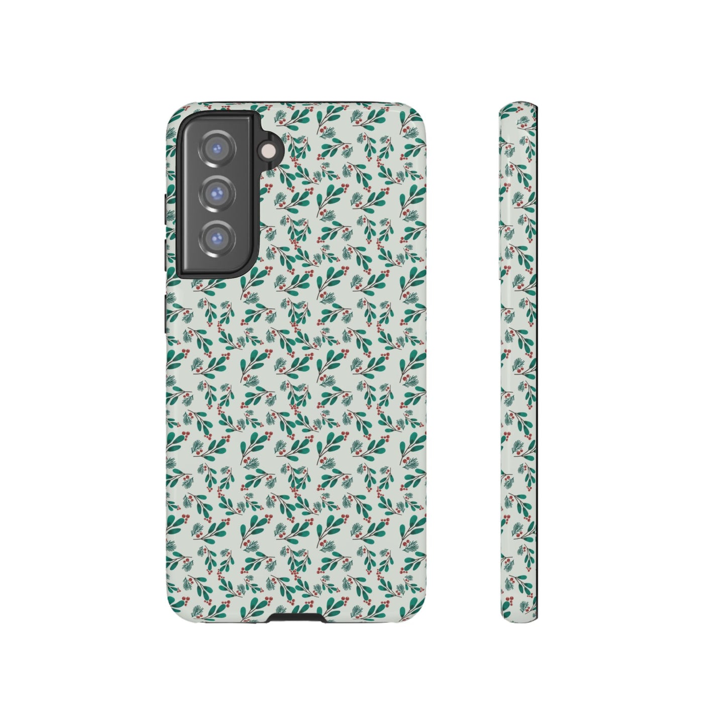 Holly Harmony #22 - Tough Cases iPhone Samsung Google Pixel