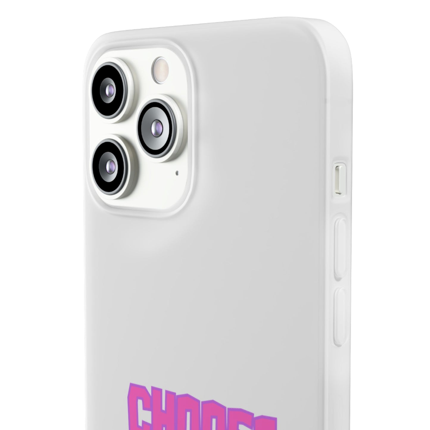 Choose Happiness Daily #22 Flexi Cases iPhone Samsung Gift Packaging