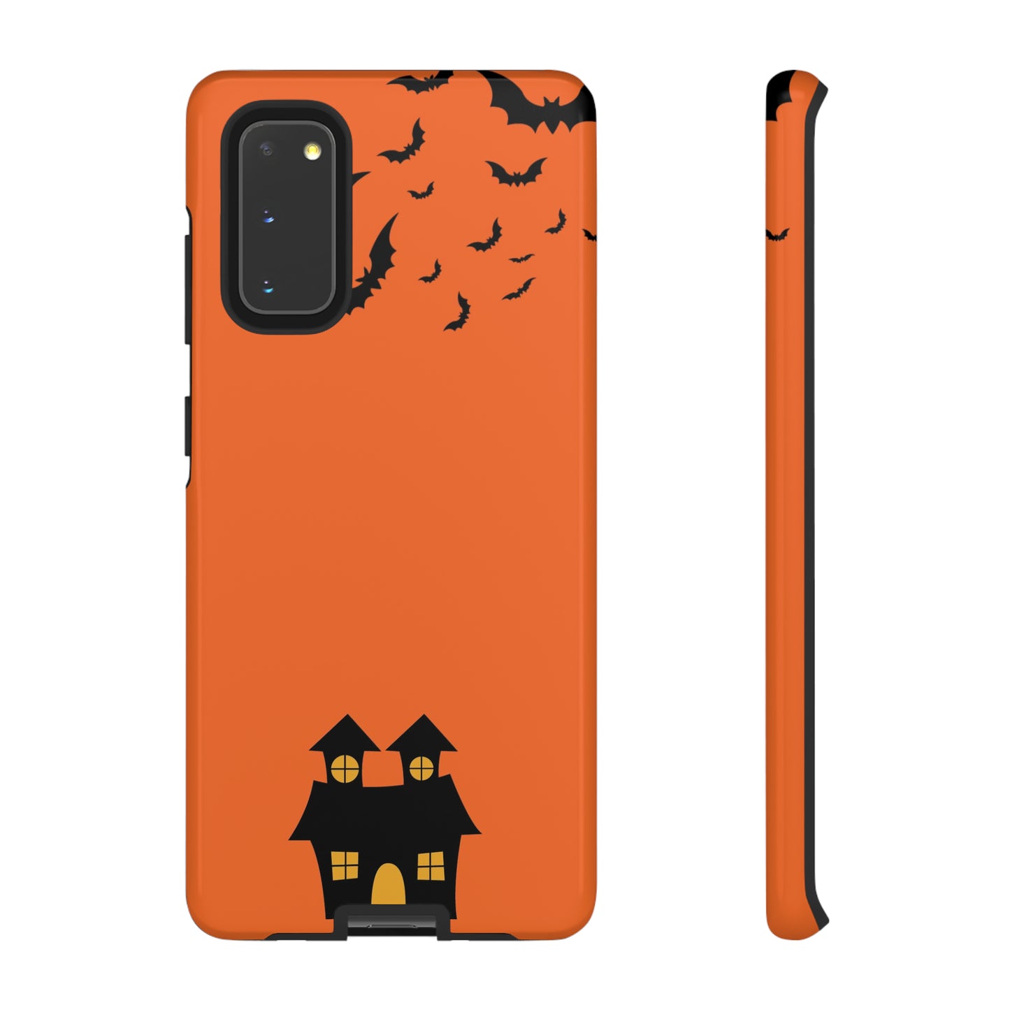 Spooktacular House-Tough Cases