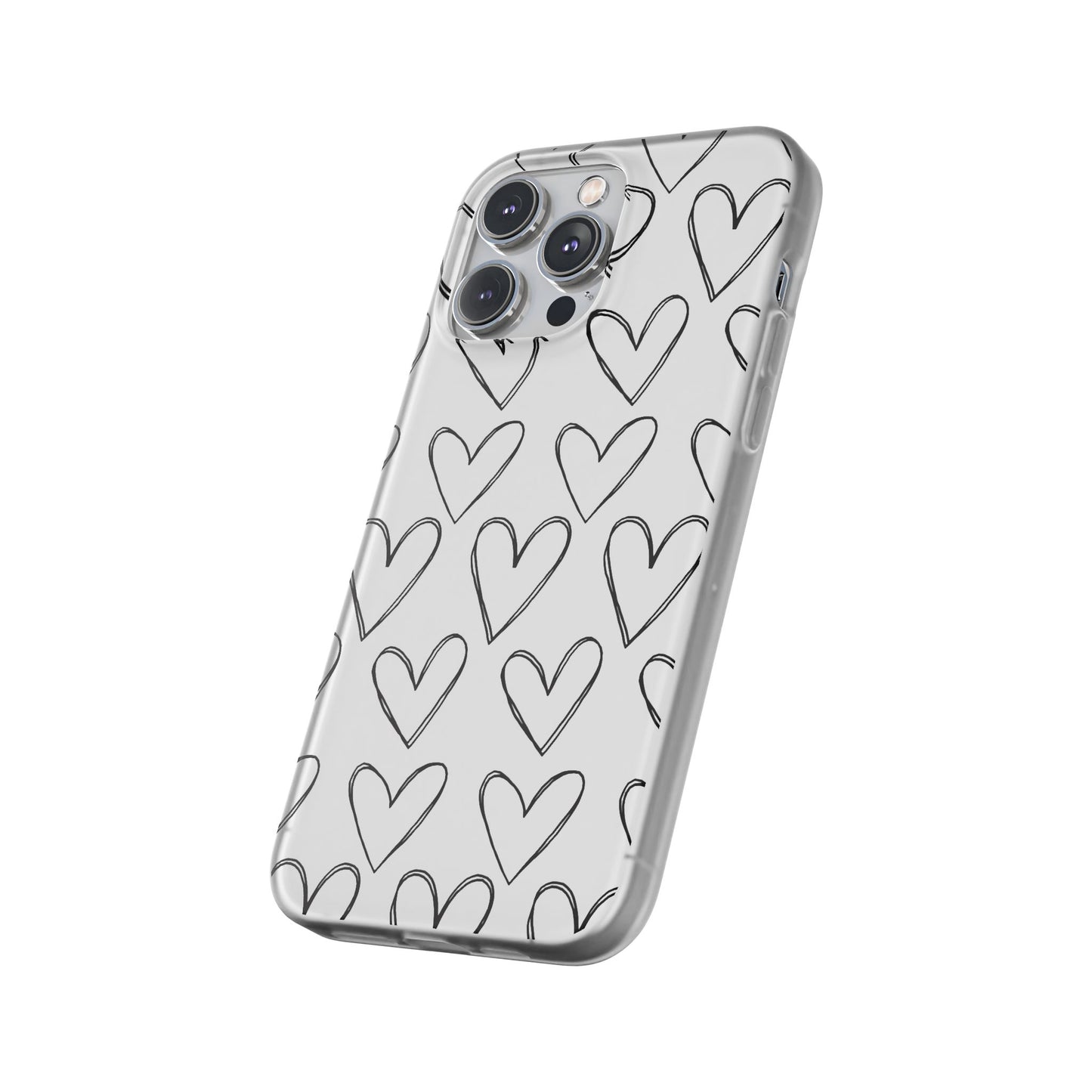 Boundless Heart Shield #22 Flexi Cases iPhone Samsung Gift Packaging