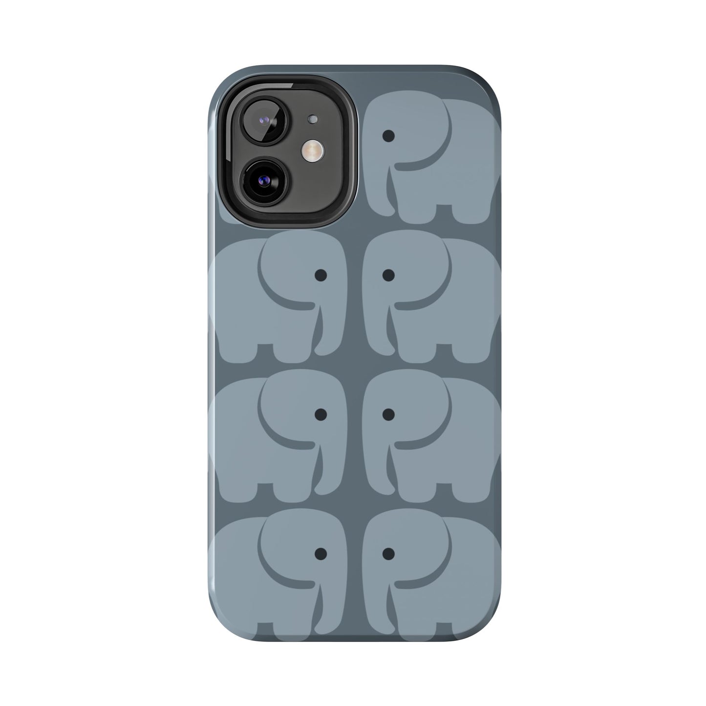 Elephant X2 - Tough Phone Cases iPhone Samsung