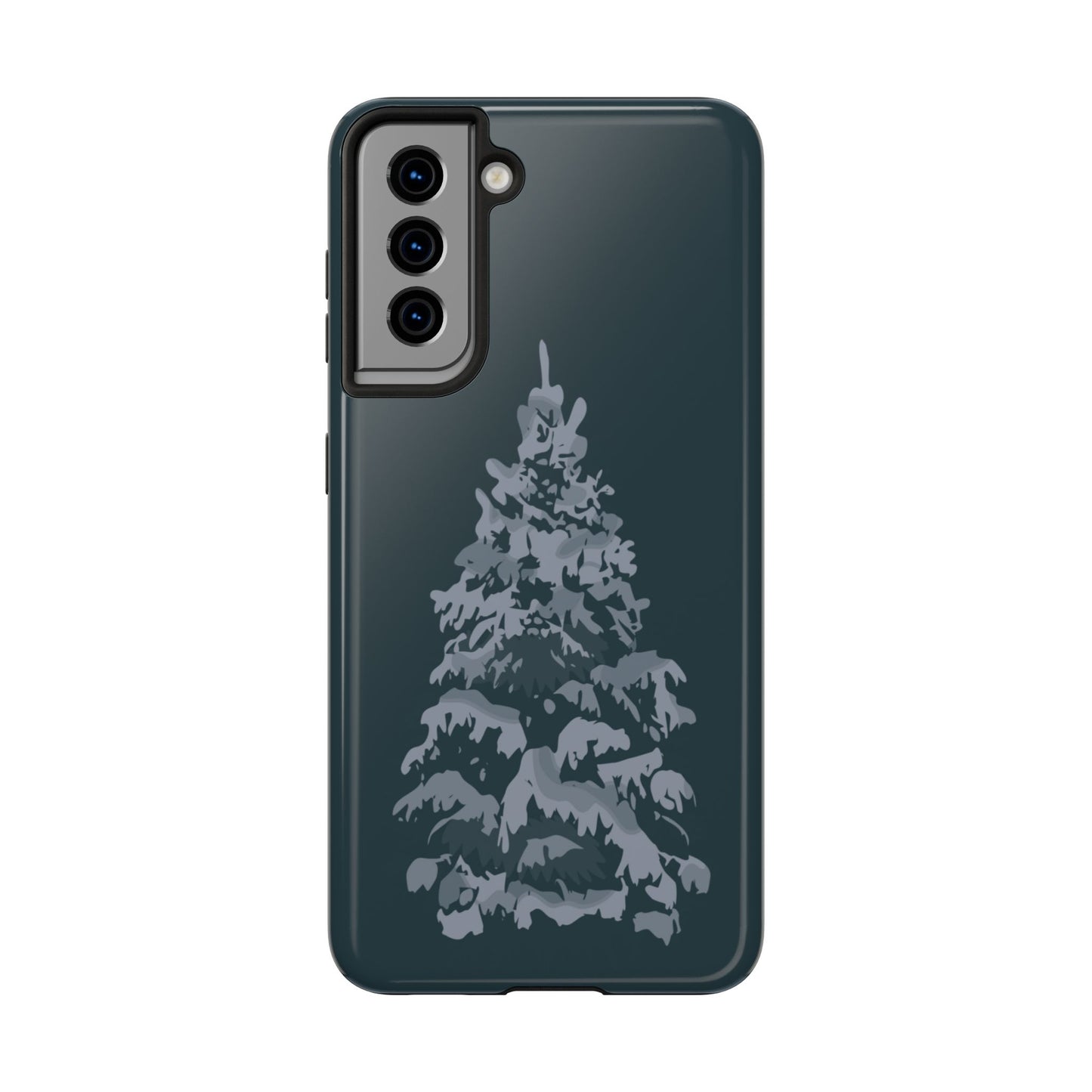 Treeish 02 - Tough Phone Cases -iPhone Samsung