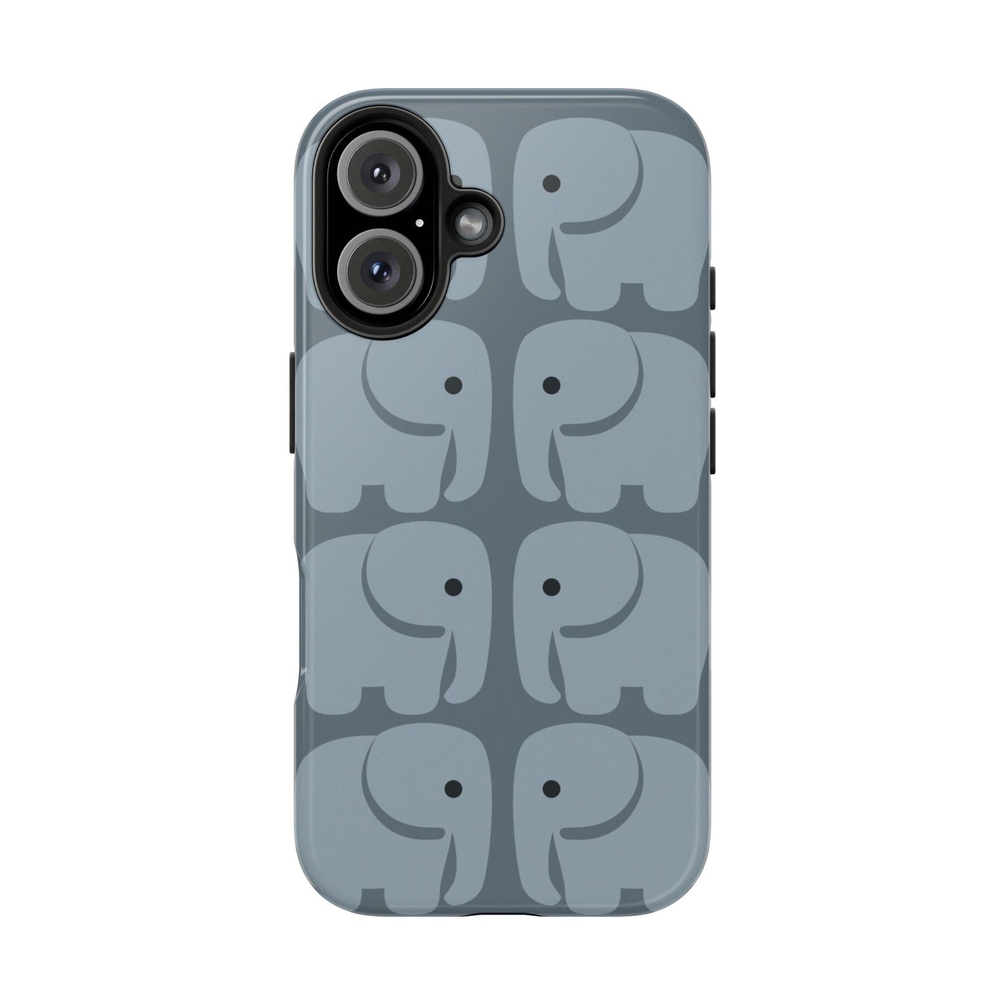 Elephant X2 - Tough Phone Cases iPhone Samsung