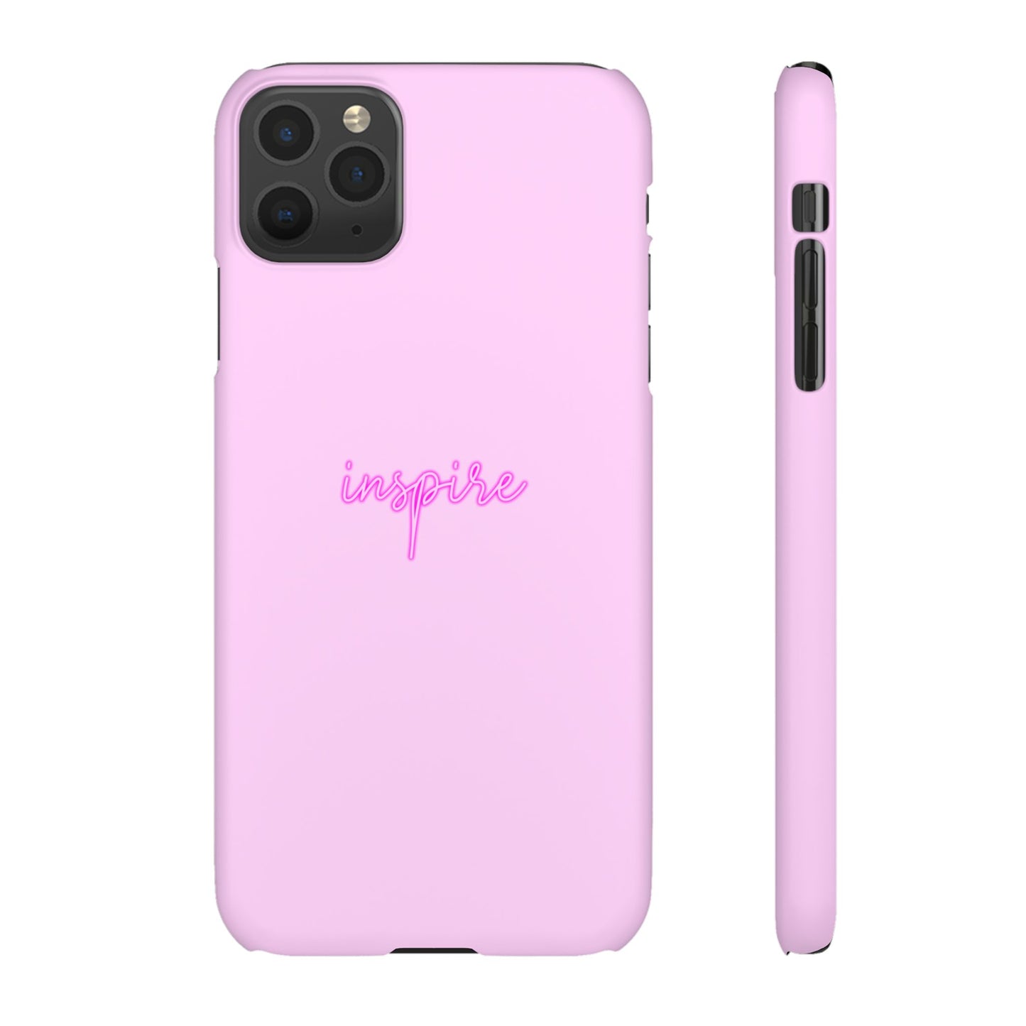 Inspire #22 Snap Cases