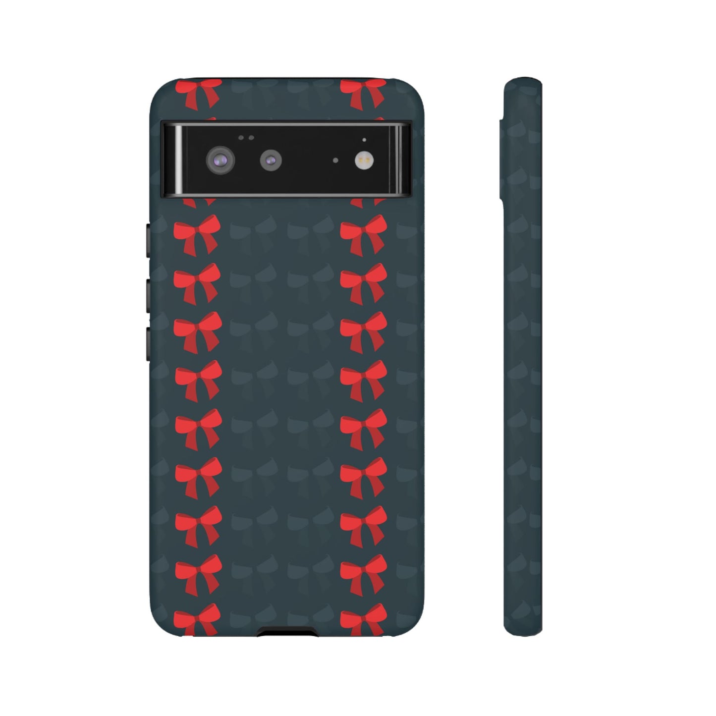 Ribbon Dreams #33-Tough Cases iPhone Samsung Google Pixel