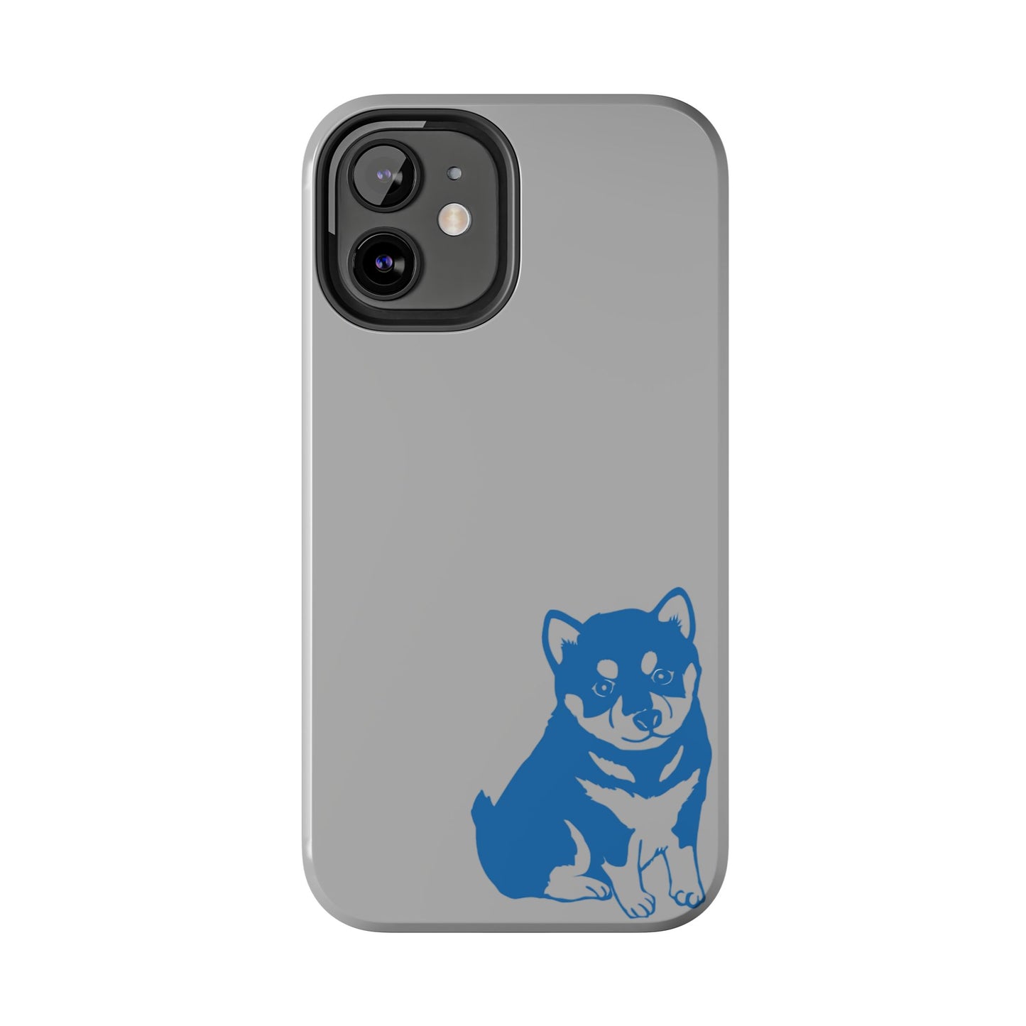 Husky Puppy - Tough Phone Cases - iPhone Samsung