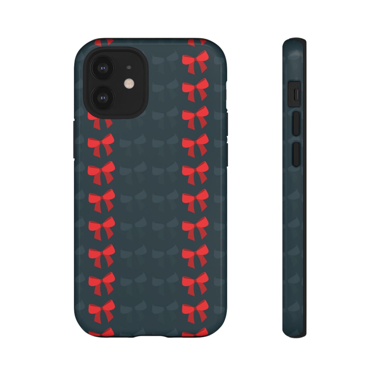 Ribbon Dreams #33-Tough Cases iPhone Samsung Google Pixel