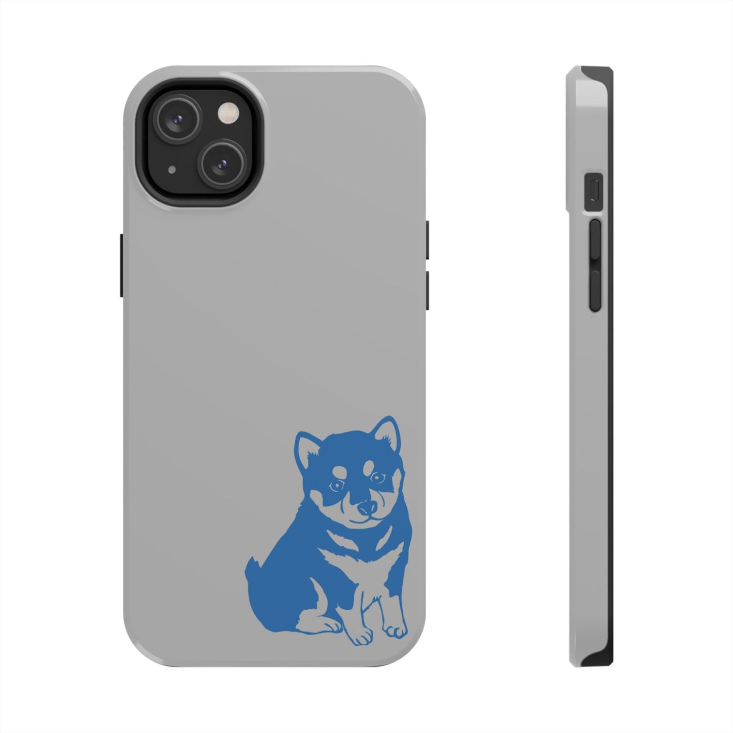 Husky Puppy - Tough Phone Cases - iPhone Samsung