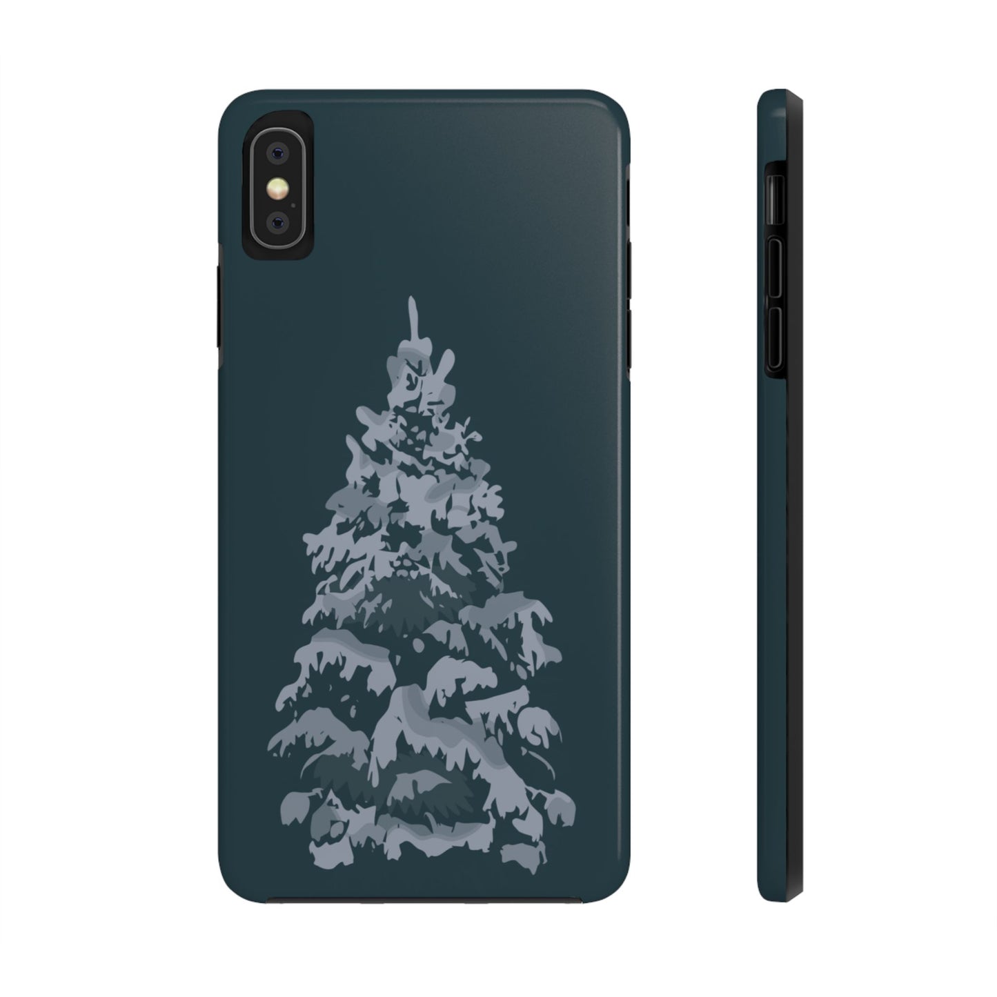 Treeish 02 - Tough Phone Cases -iPhone Samsung