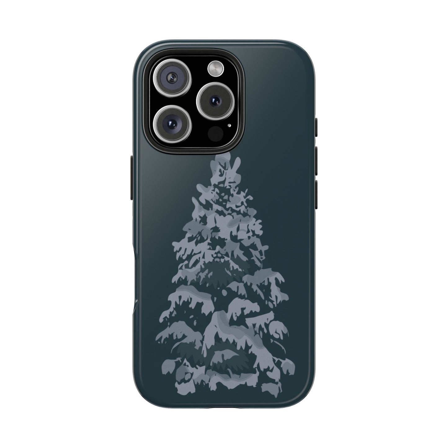 Treeish 02 - Tough Phone Cases -iPhone Samsung