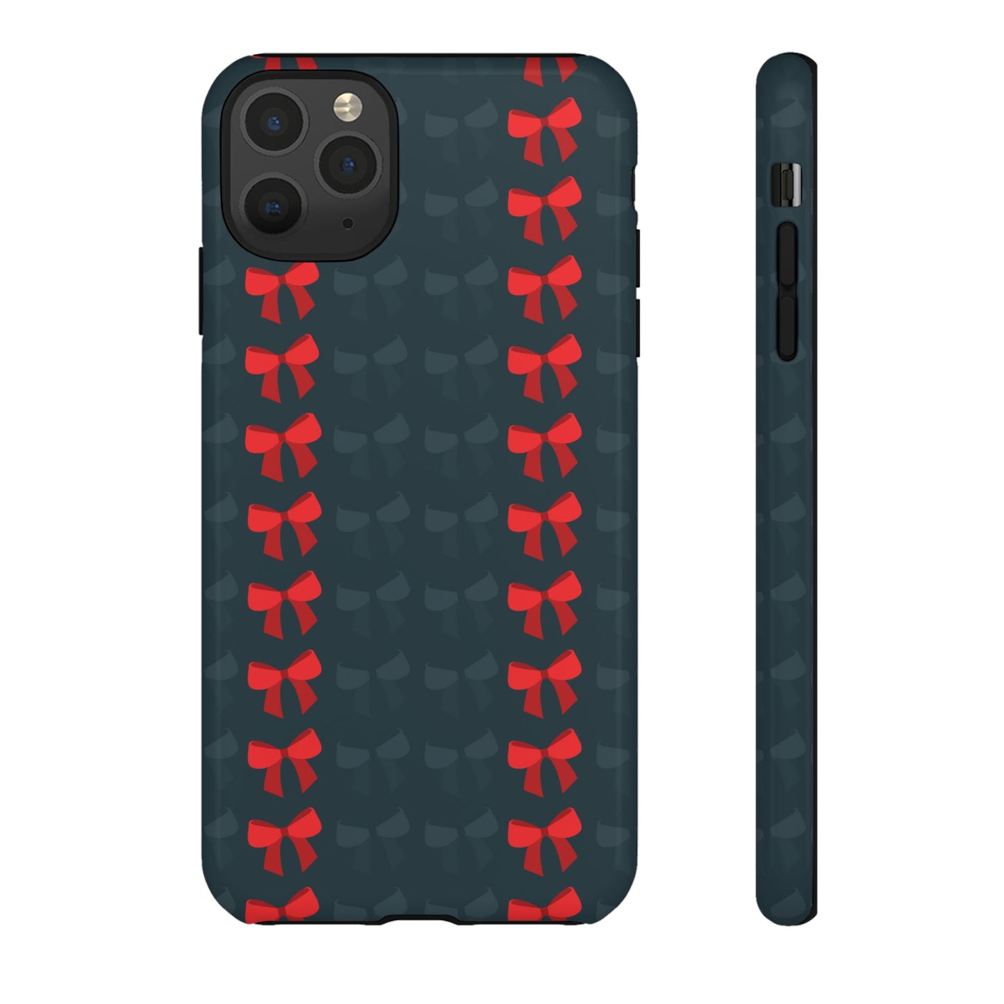 Ribbon Dreams #33-Tough Cases iPhone Samsung Google Pixel