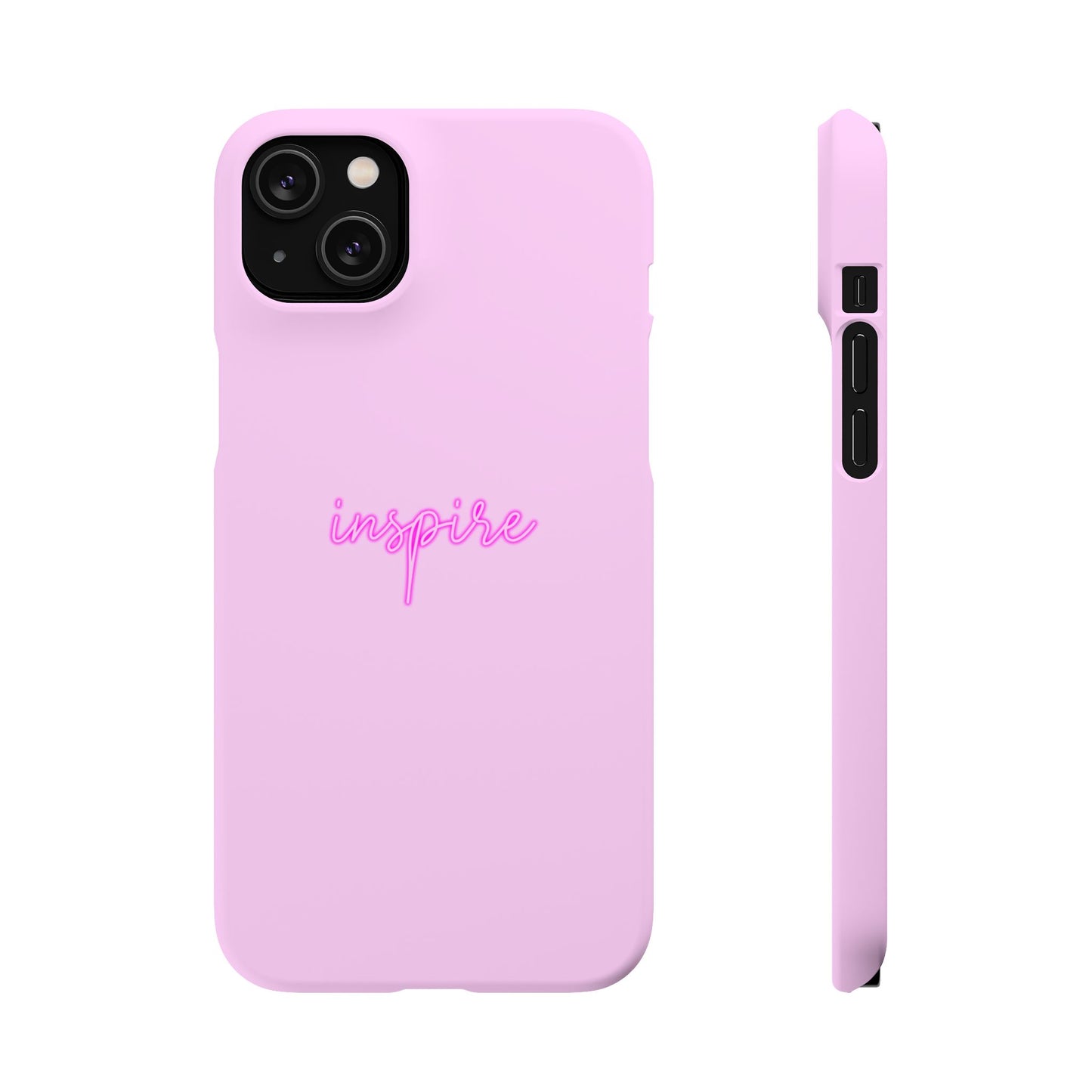 Inspire #22 Snap Cases