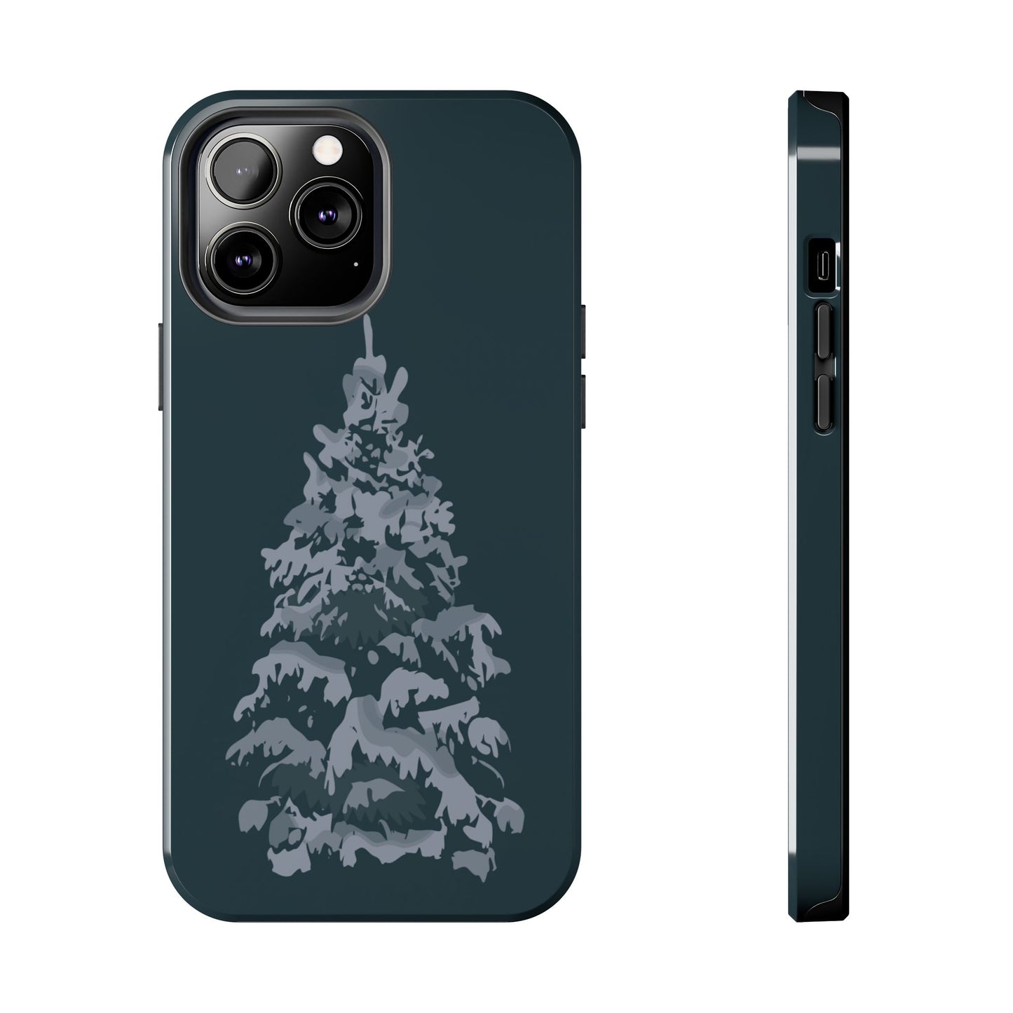 Treeish 02 - Tough Phone Cases -iPhone Samsung